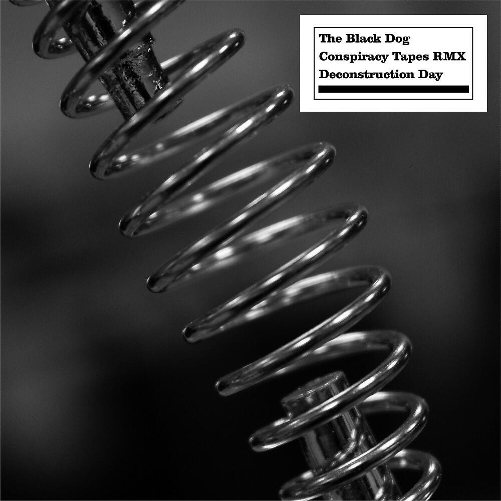 The Black Dog - Flat Earth (Instrumental Edit)