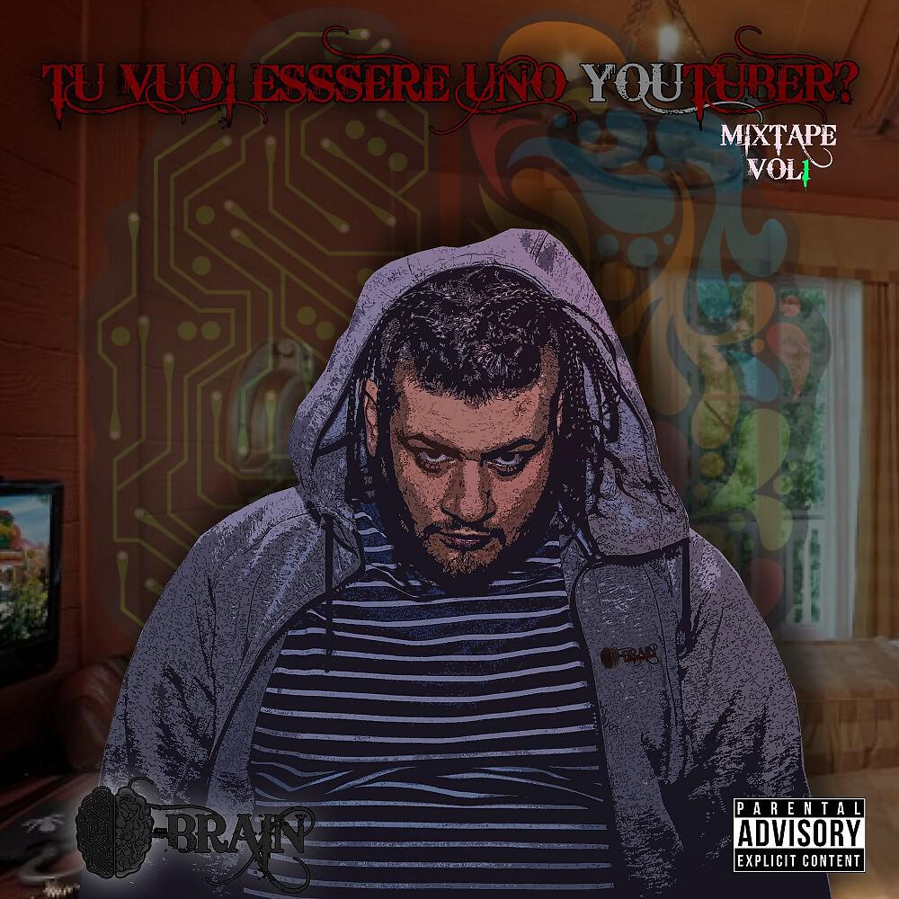 D-Brain - Intro (Se RE Diventarlo)