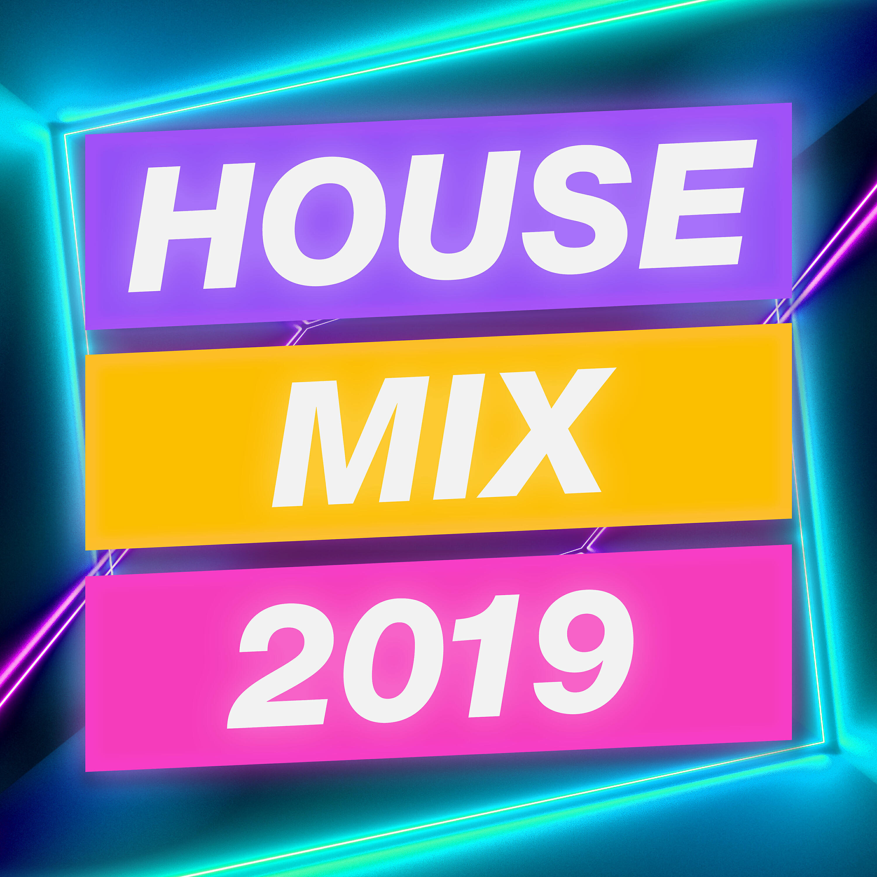 Marc Vedo - Body Rock (Club Mix) (Mixed)