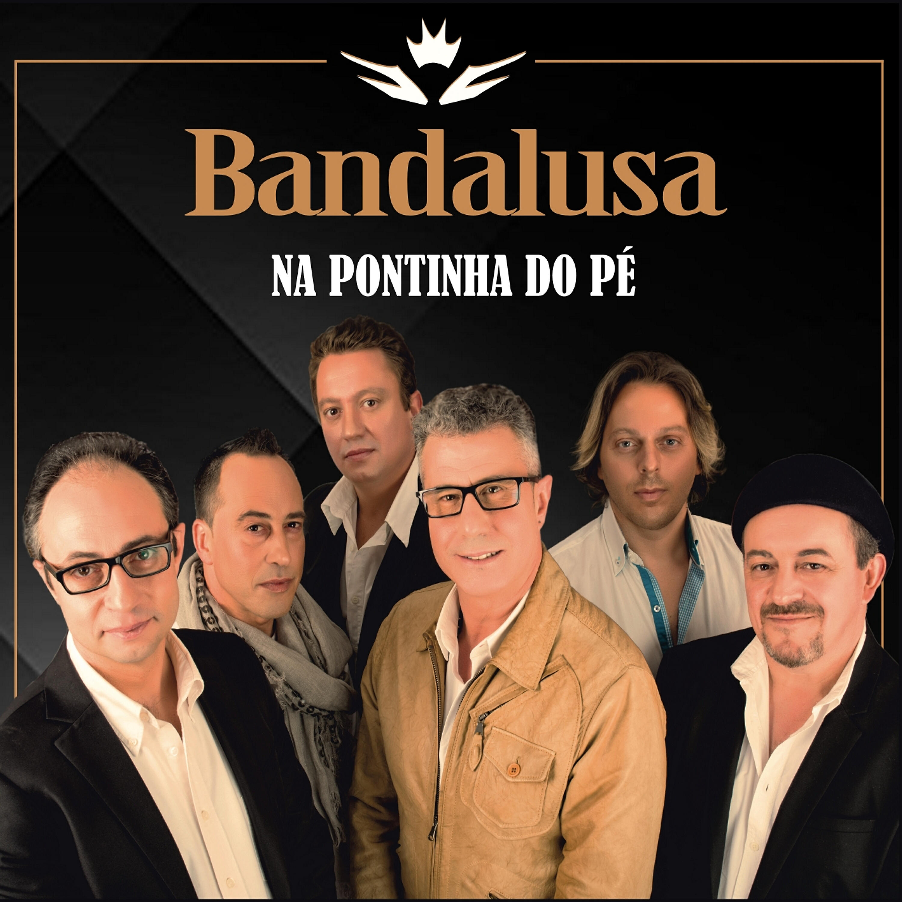 BandaLusa - Troca Mais Uma