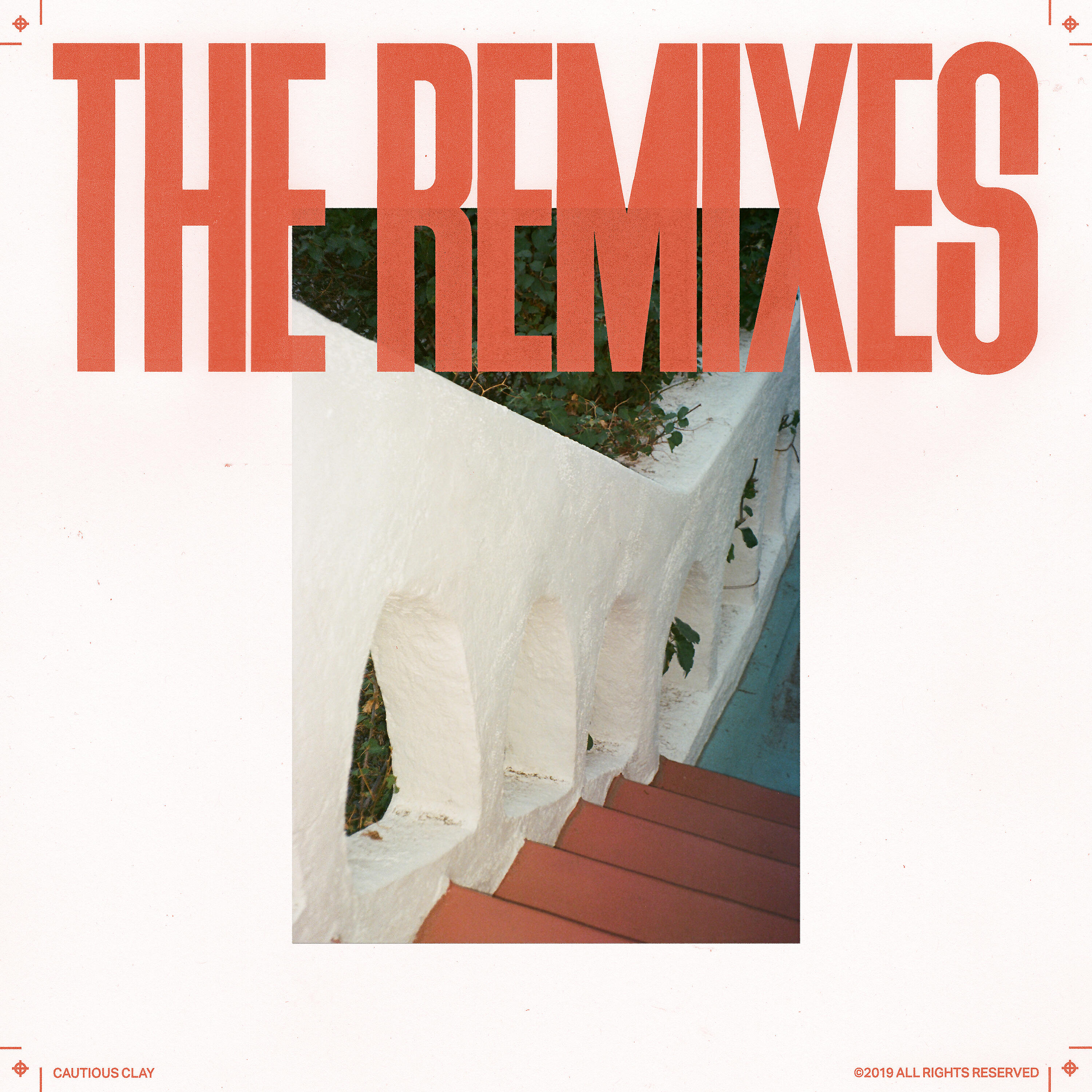 Cautious Clay - Joshua Tree (Mozado Remix)