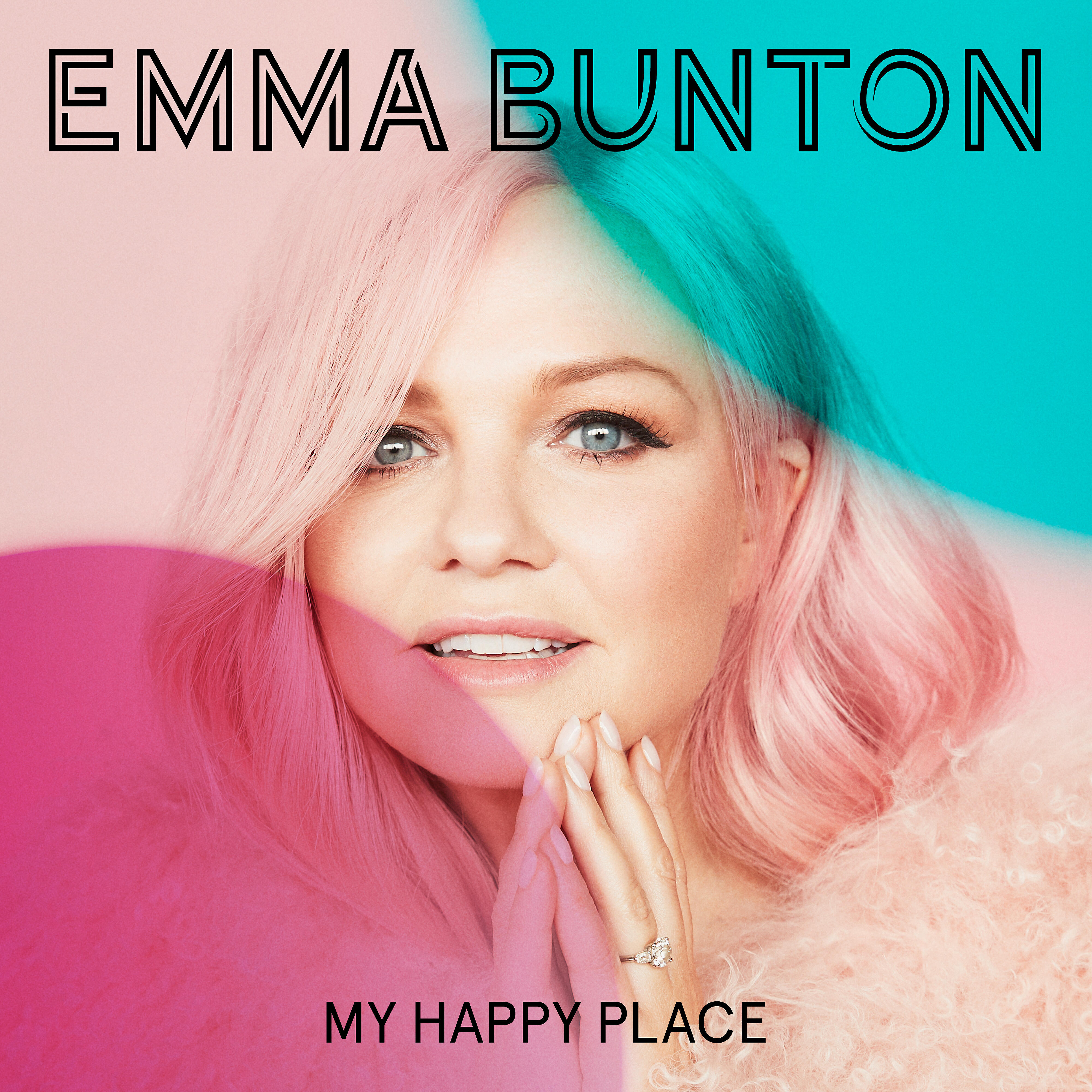 Emma Bunton - Emotion