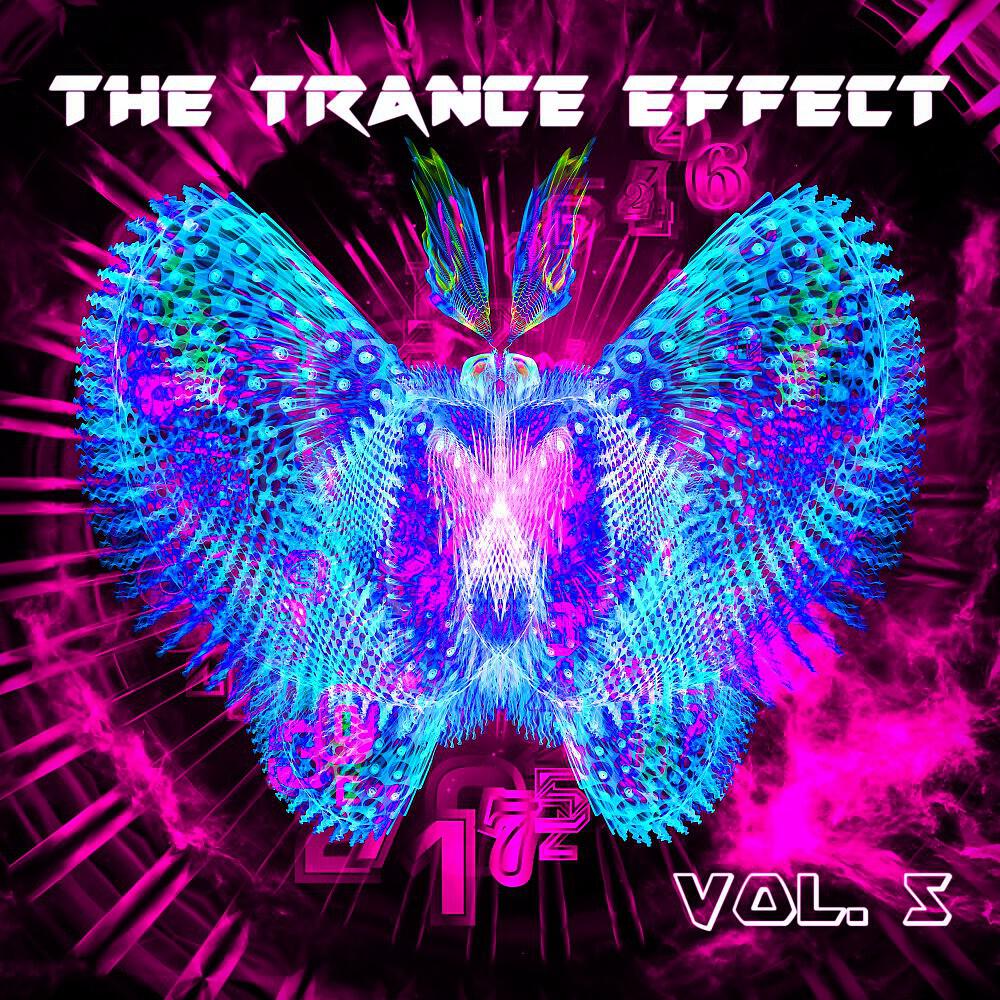Woti Trela - Constellations (Radio Edit)