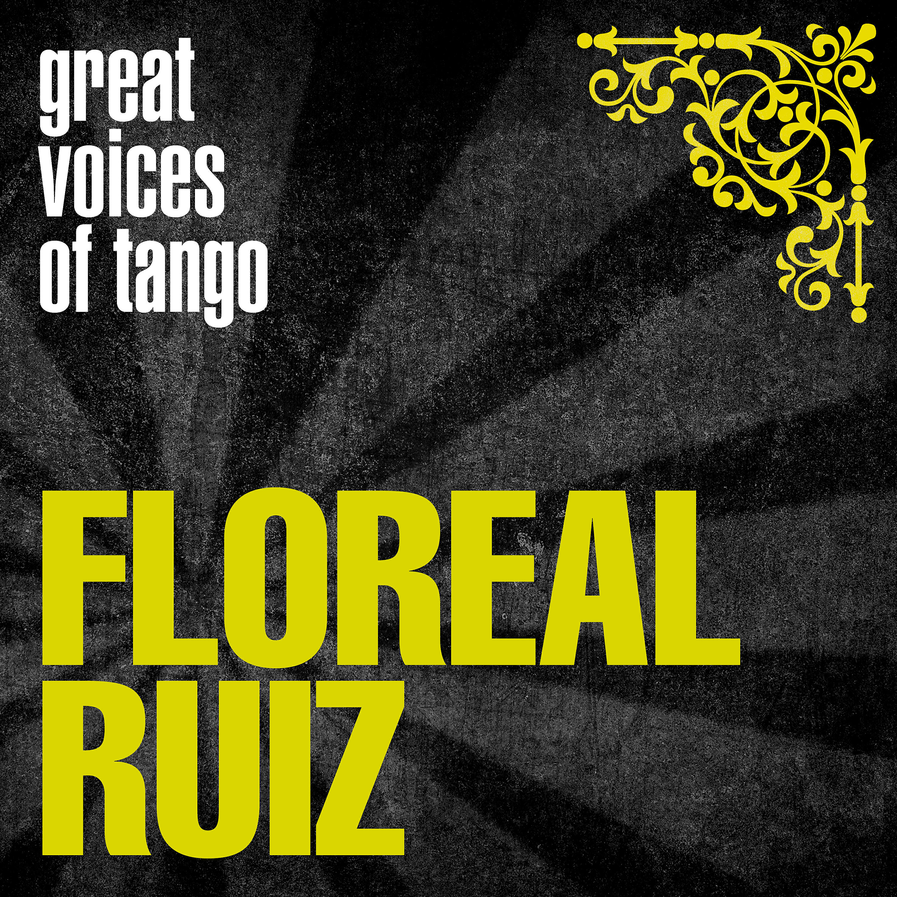 Floreal Ruiz - Yuyo Verde