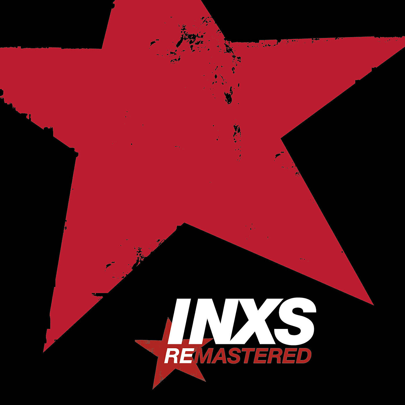 INXS - Know The Difference