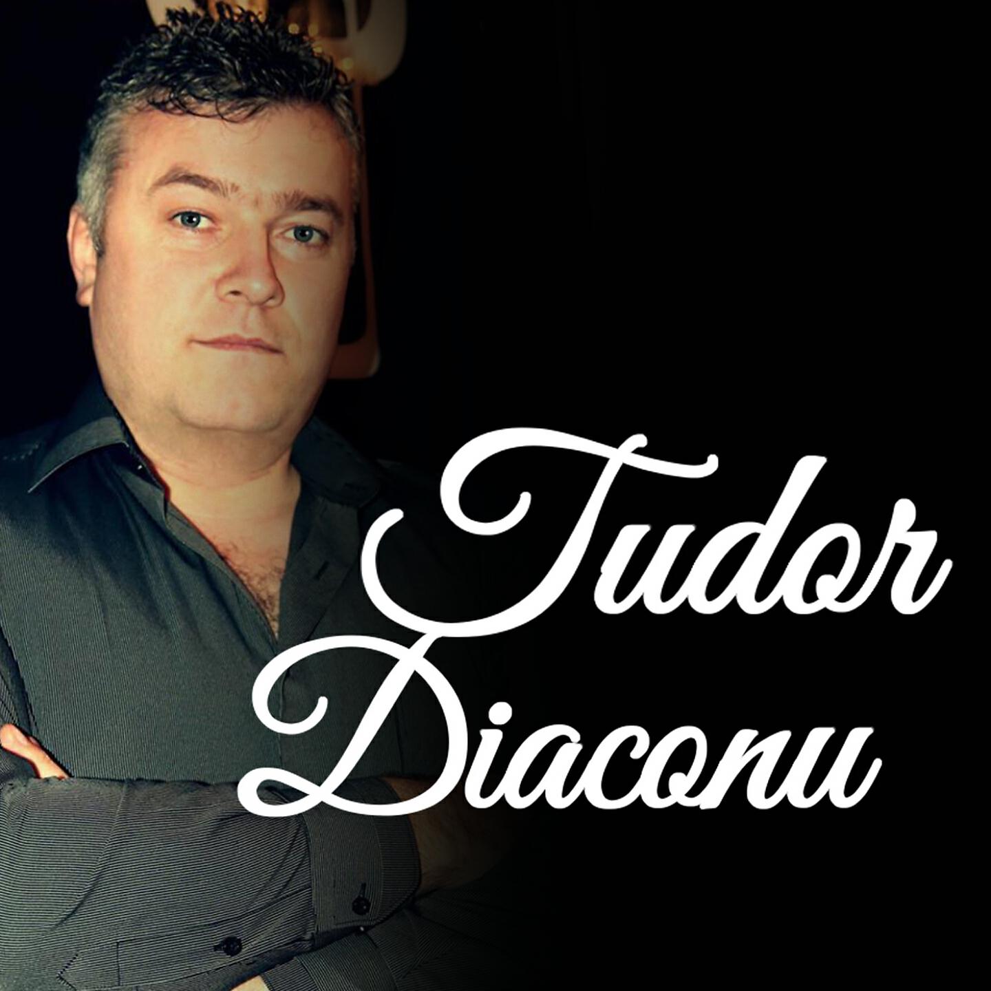 Tudor Diaconu - Costin