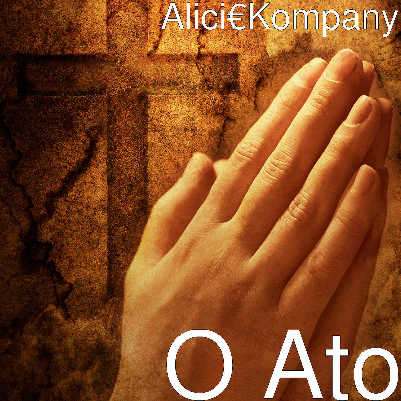 Alici€Kompany - O Ato