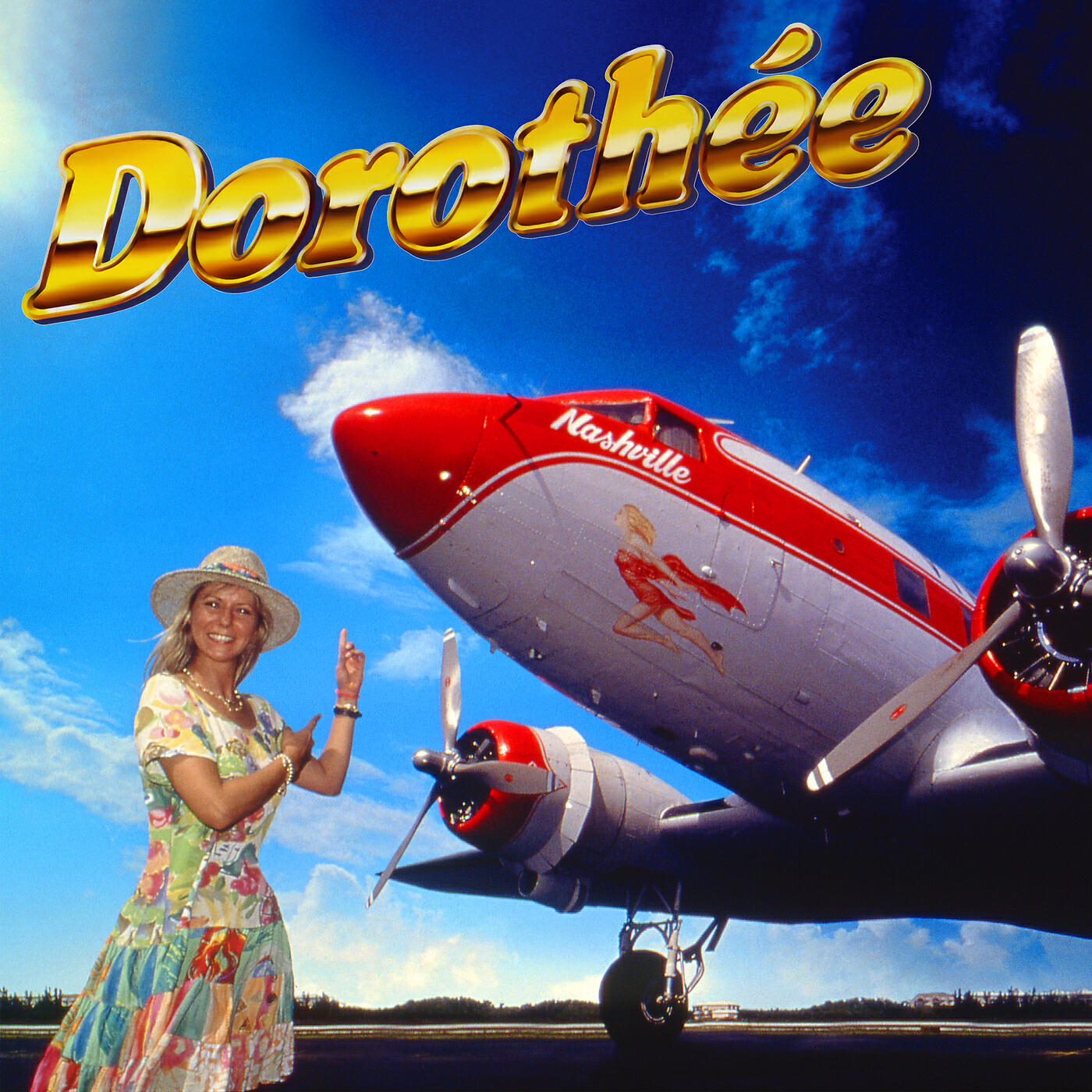 Dorothée - Petit vaurien (Version country)