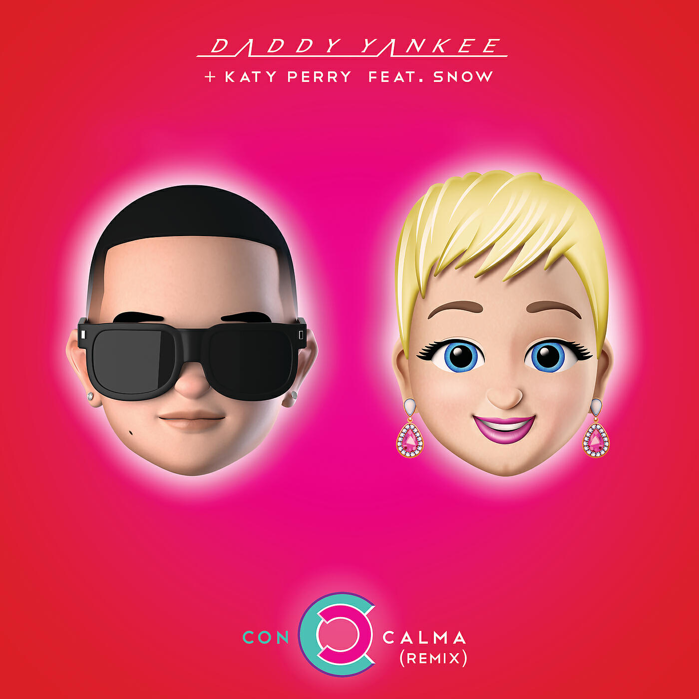 Daddy Yankee - Con Calma (Remix)