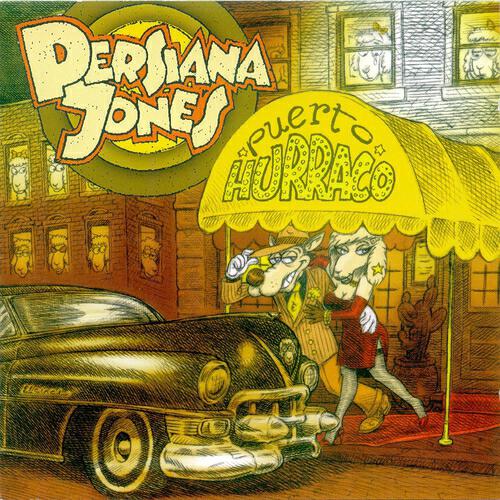 Persiana Jones - 15