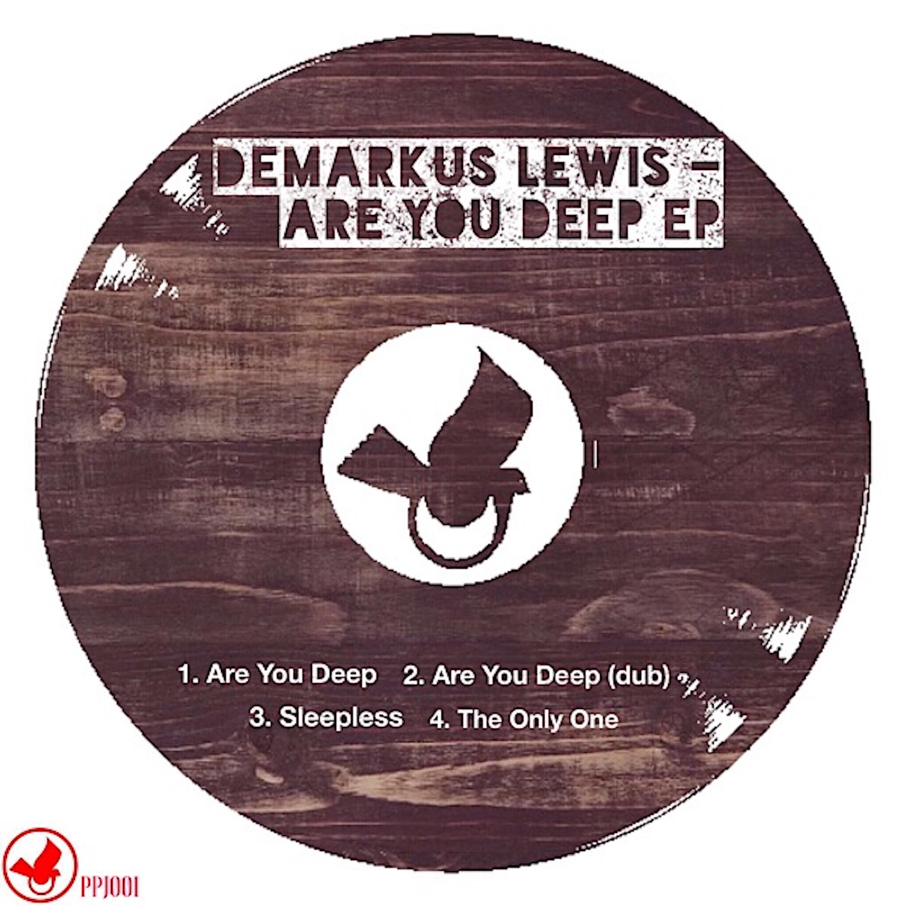 DeMarkus Lewis - The Only One