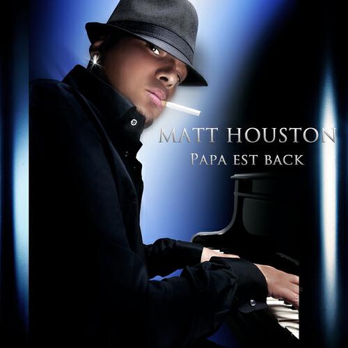 Matt Houston - Mr Facebook