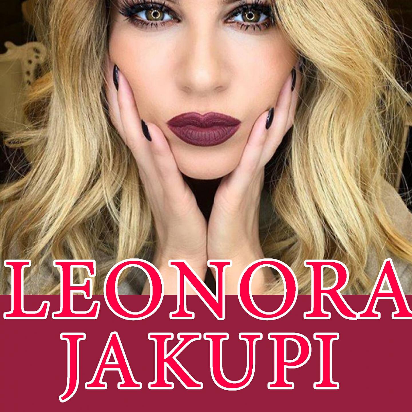 Leonora Jakupi - Drenushë E Plagosur