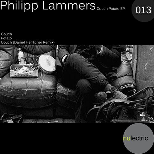 Philipp Lammers - Potato