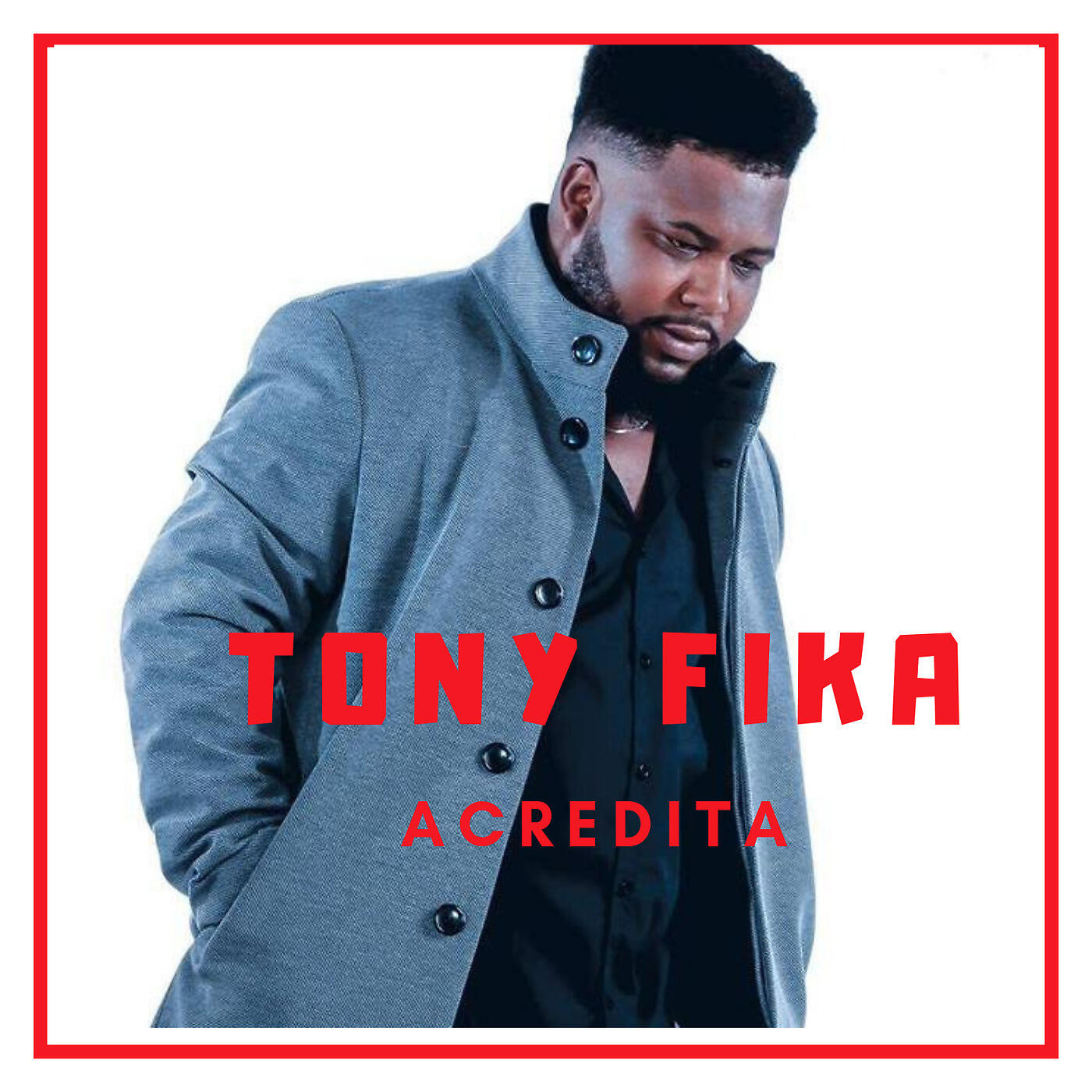 TONY FIKA - Dja Sta Na Hora