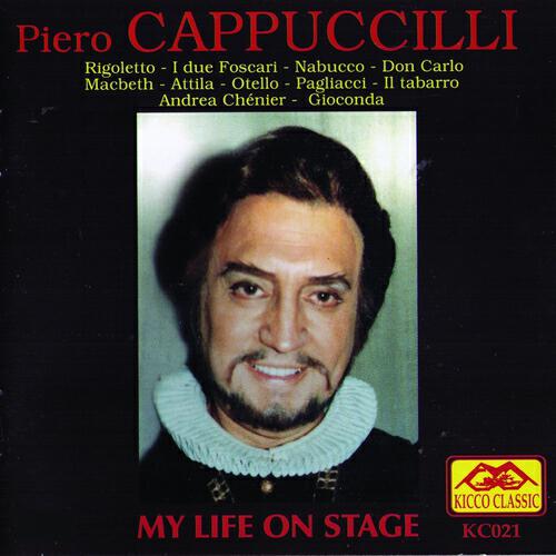 Piero Cappuccilli - Giuseppe Verdi: Macbeth - Pietà, rispetto, amore