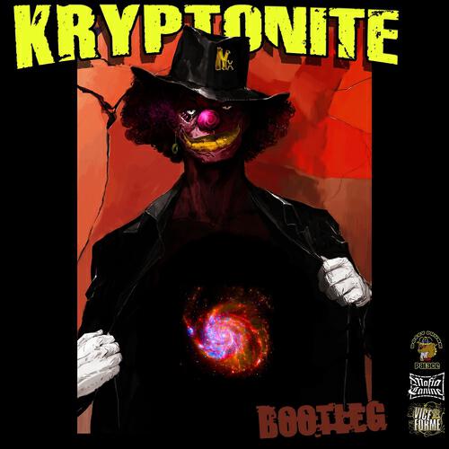 NX - Kryptonite Grand Finale