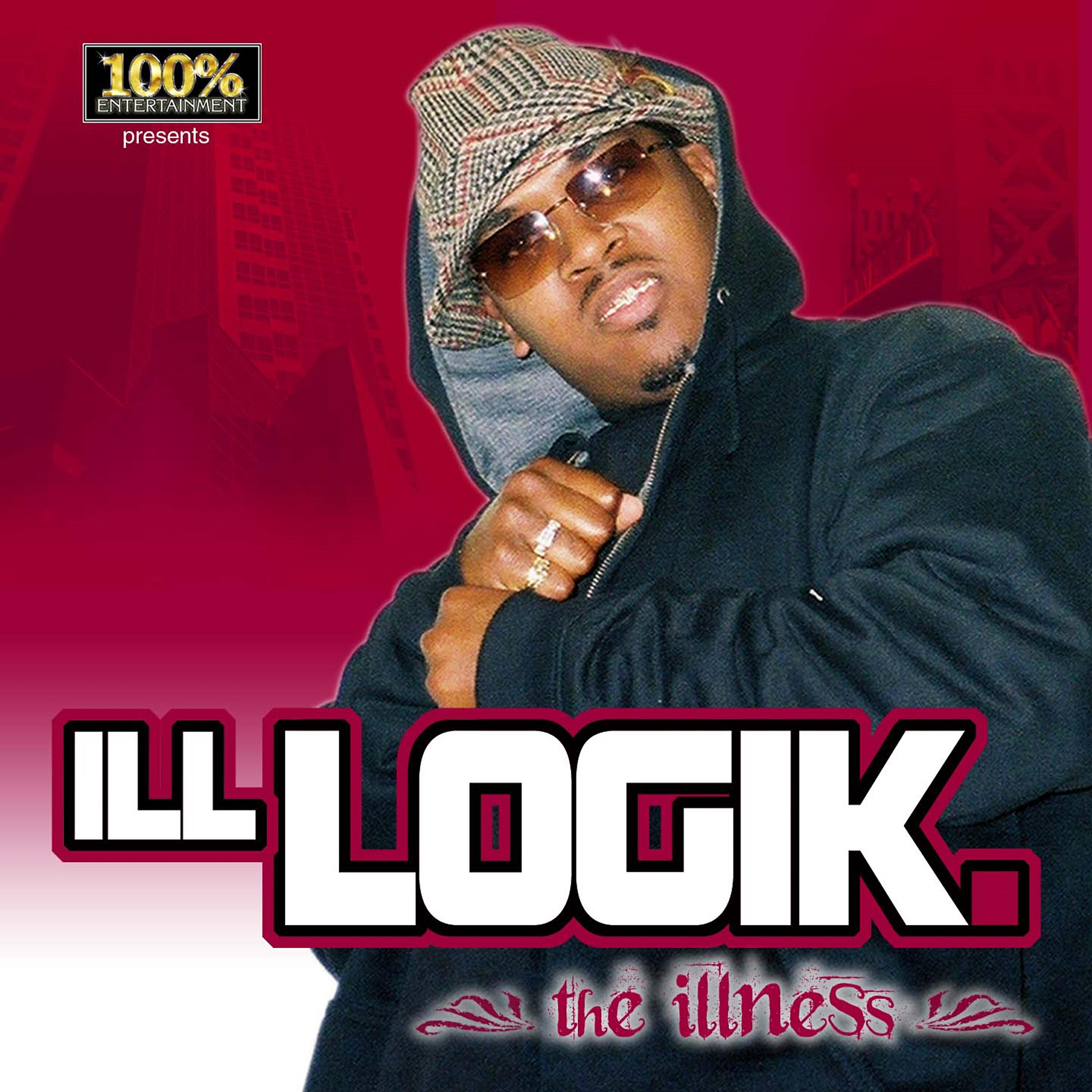 Ill Logik - Changing Me