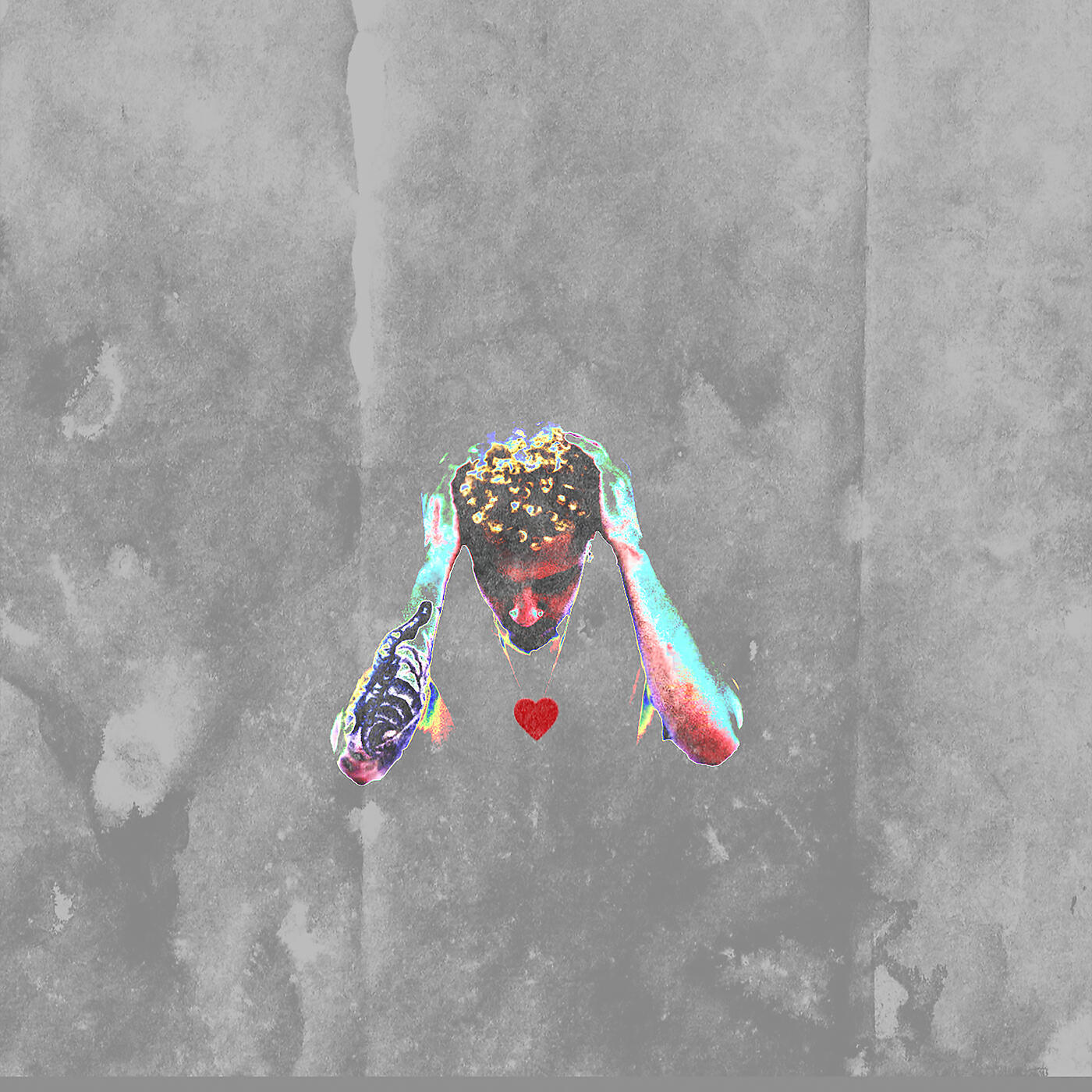 Luke Christopher - GUCCI DOWN