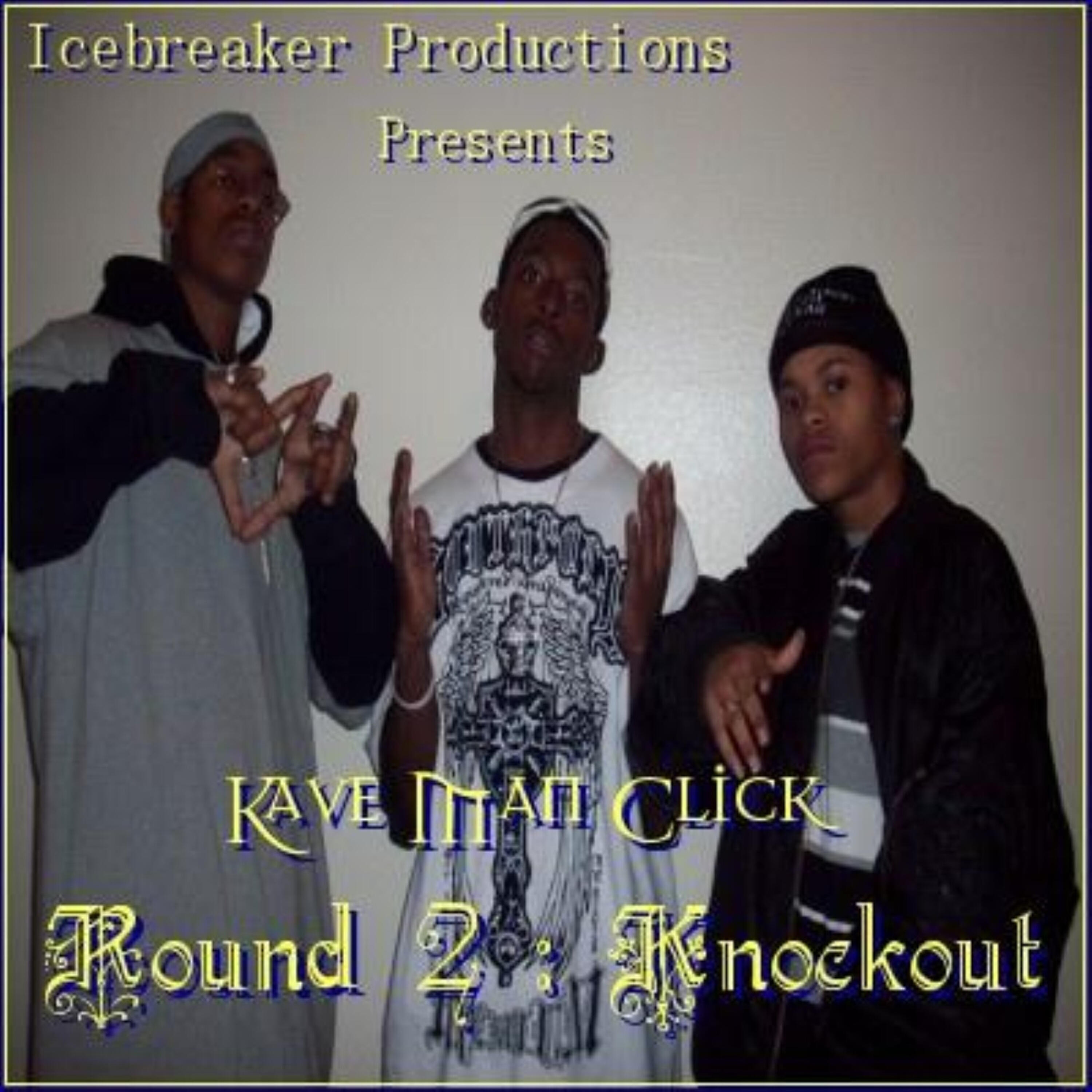Kave Man Click - Betty Boo