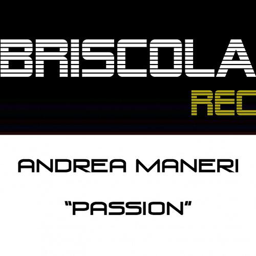 Andrea Maneri - Ramoon