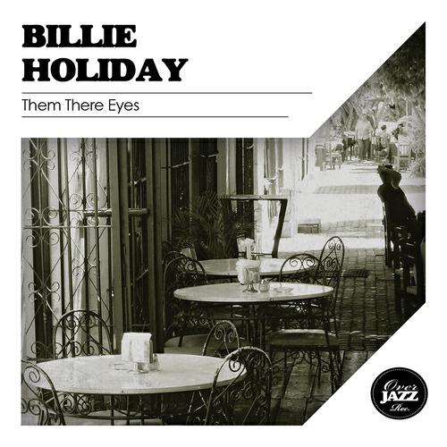 Billie Holiday - Say It With a Kiss (Remastered)
