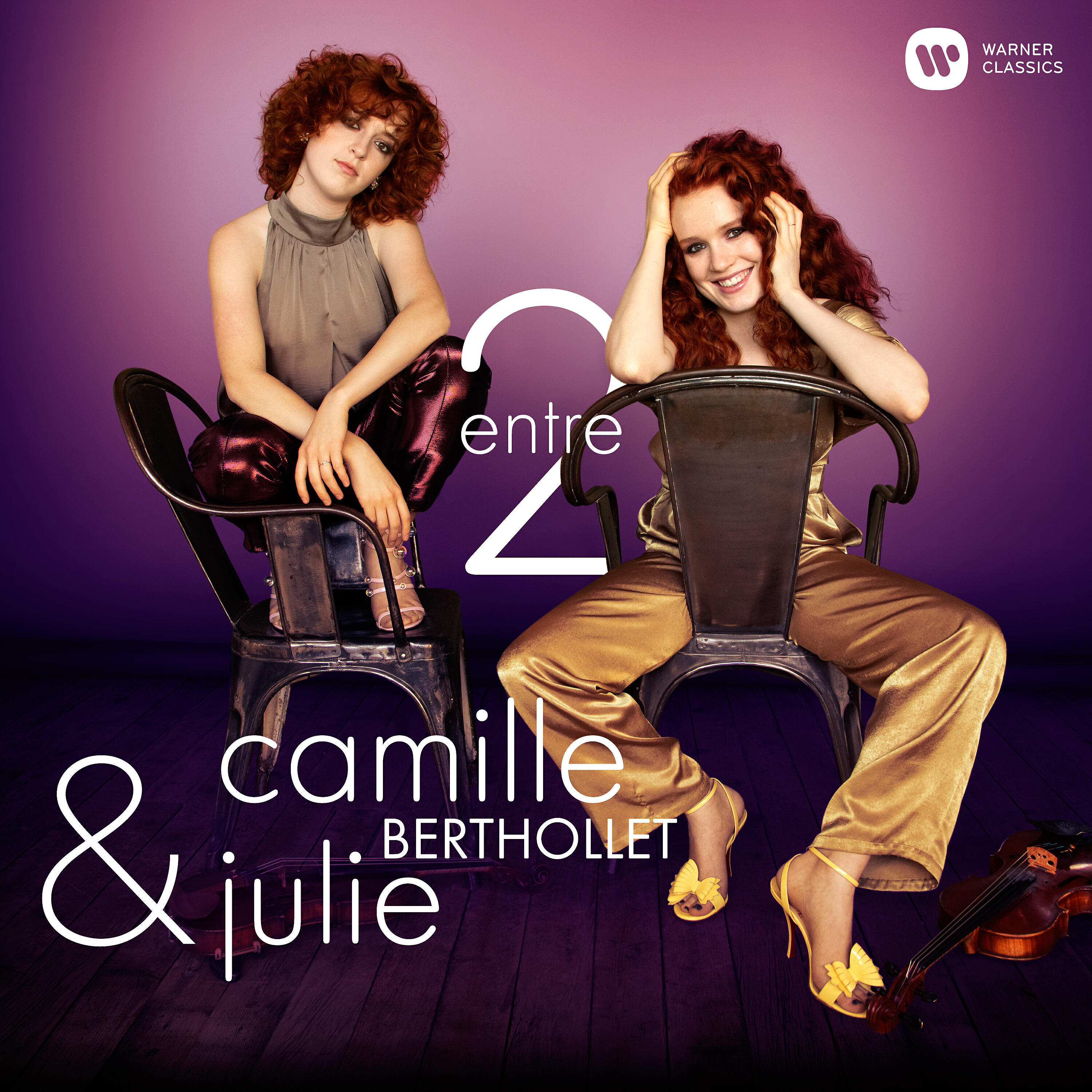 Camille Berthollet - S'il suffisait d'aimer