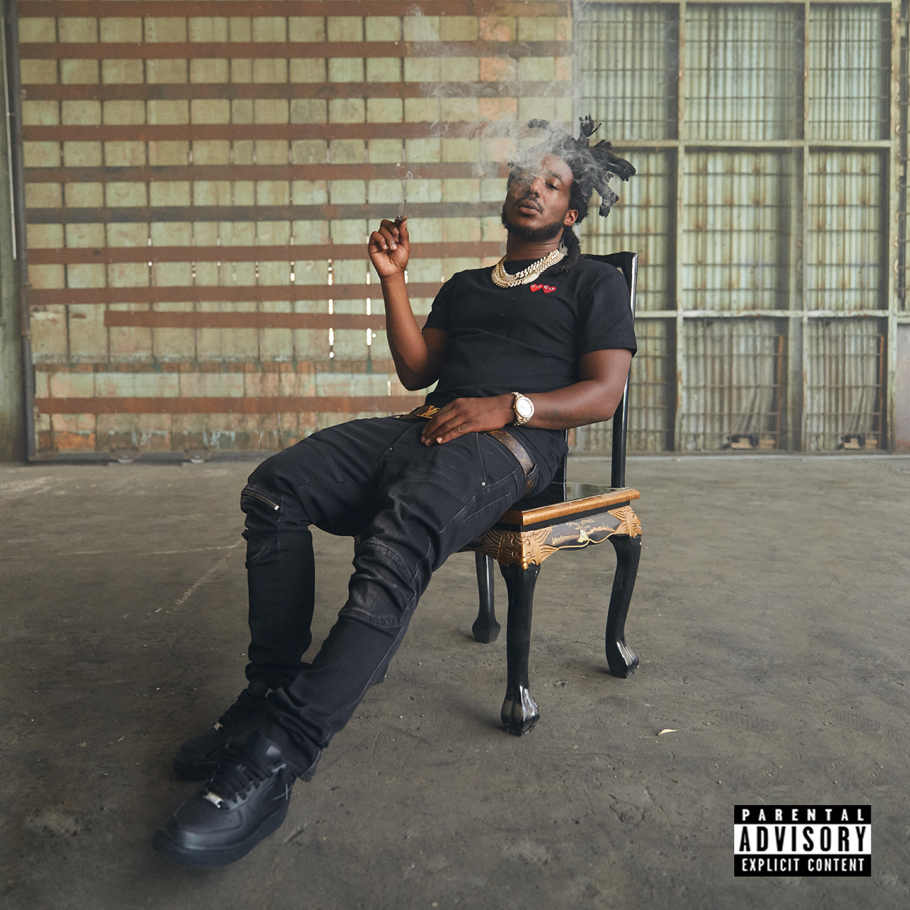 Mozzy - Die For It (feat. Sage The Gemini)