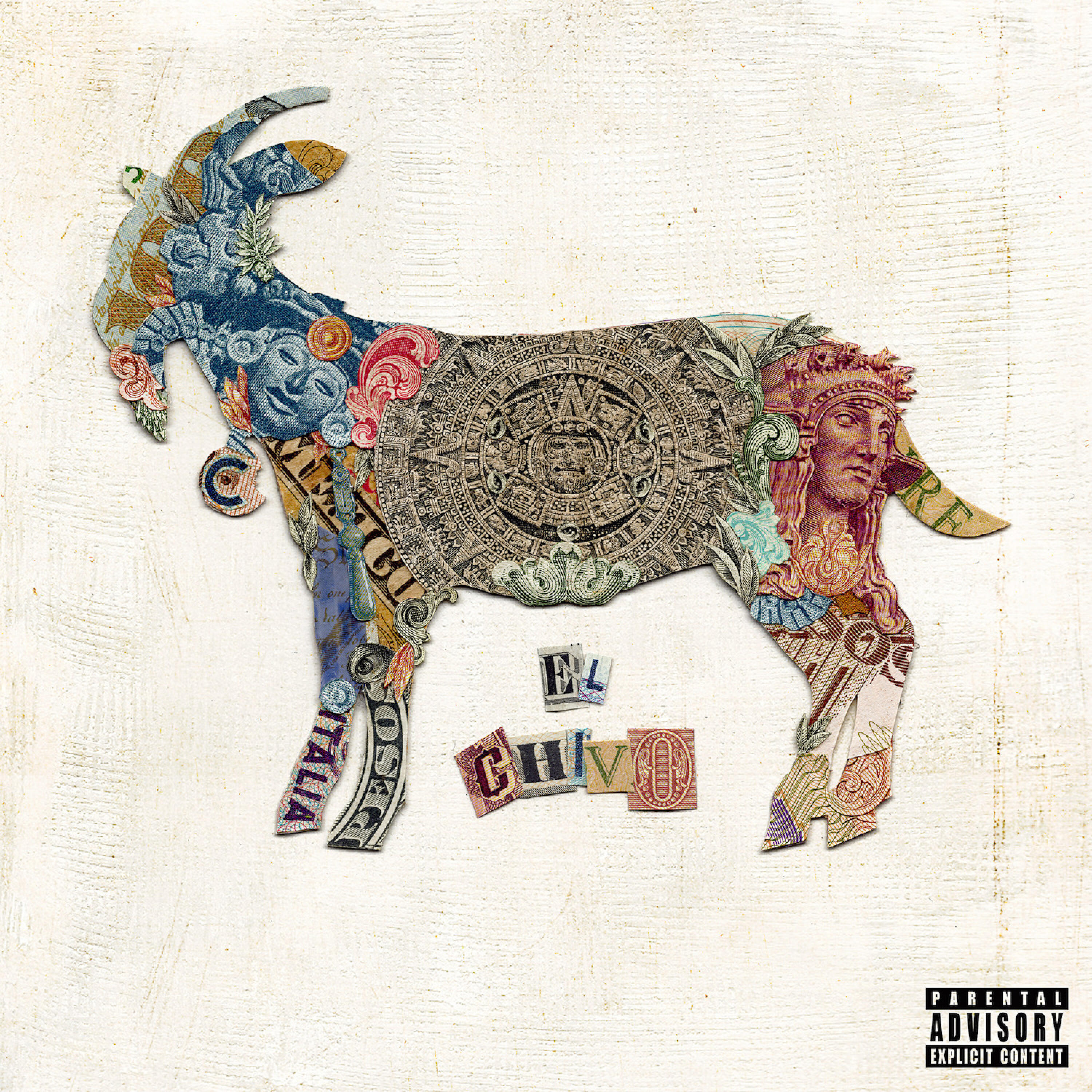 Berner - La Familia (feat. Michael Corleone Blanco)
