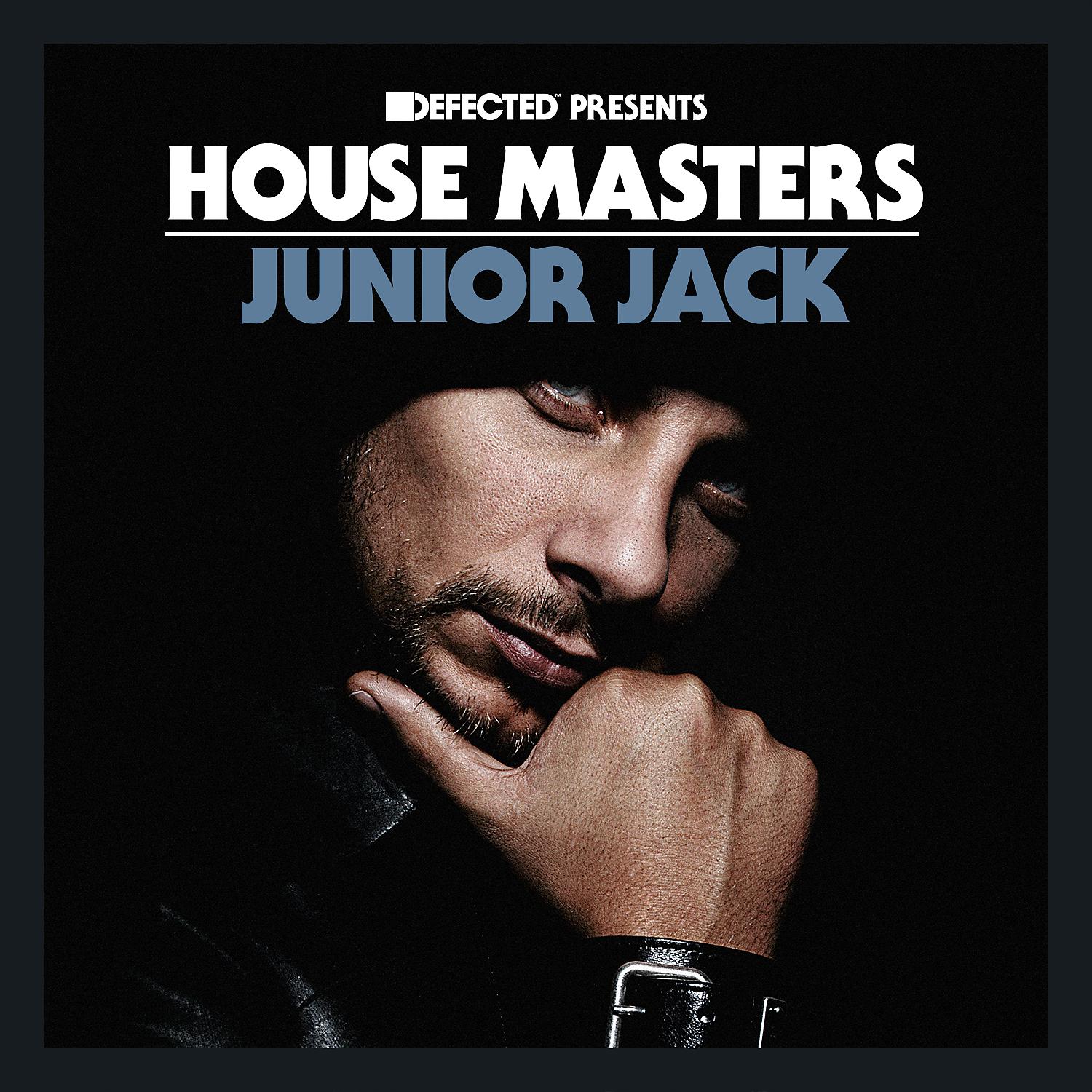 Junior Jack - Da Hype (Junior Jack Club Mix)