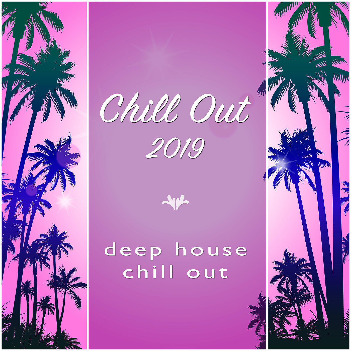 CHILL OUT - Magic Daze