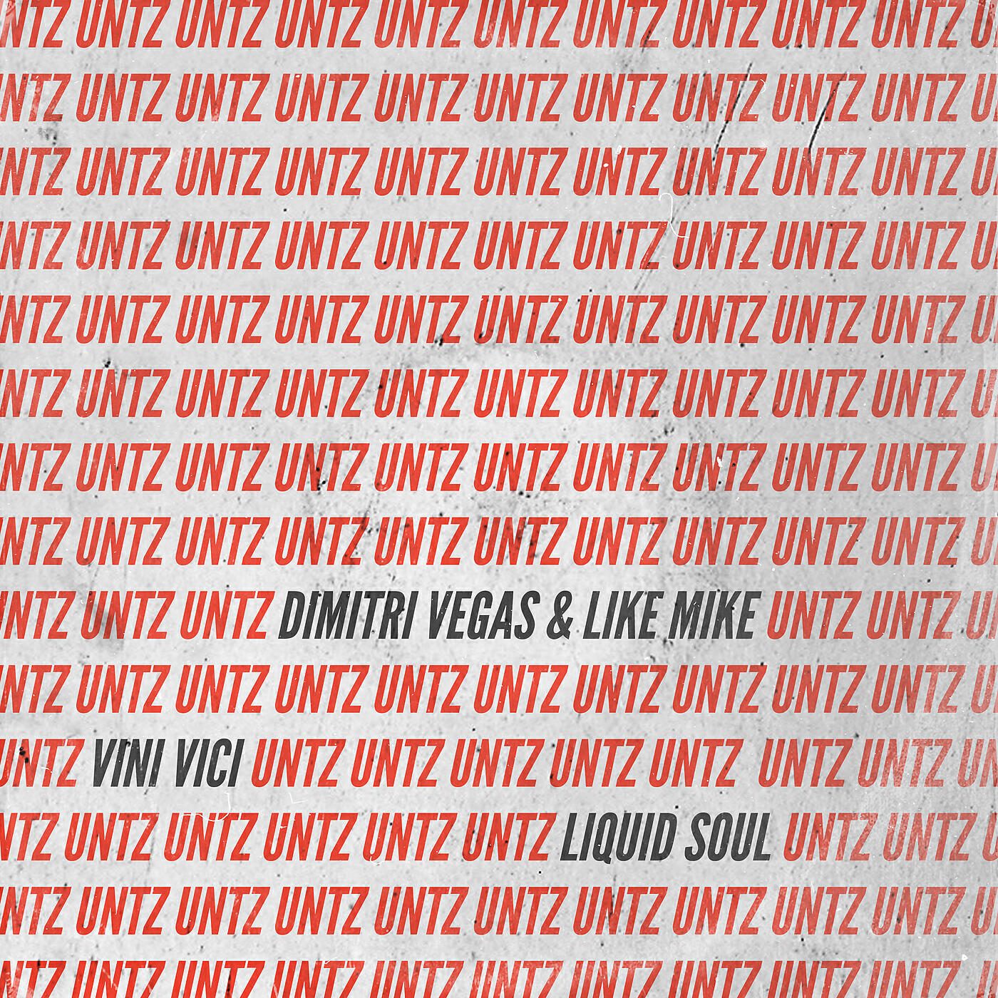 Dimitri Vegas & Like Mike - Untz Untz