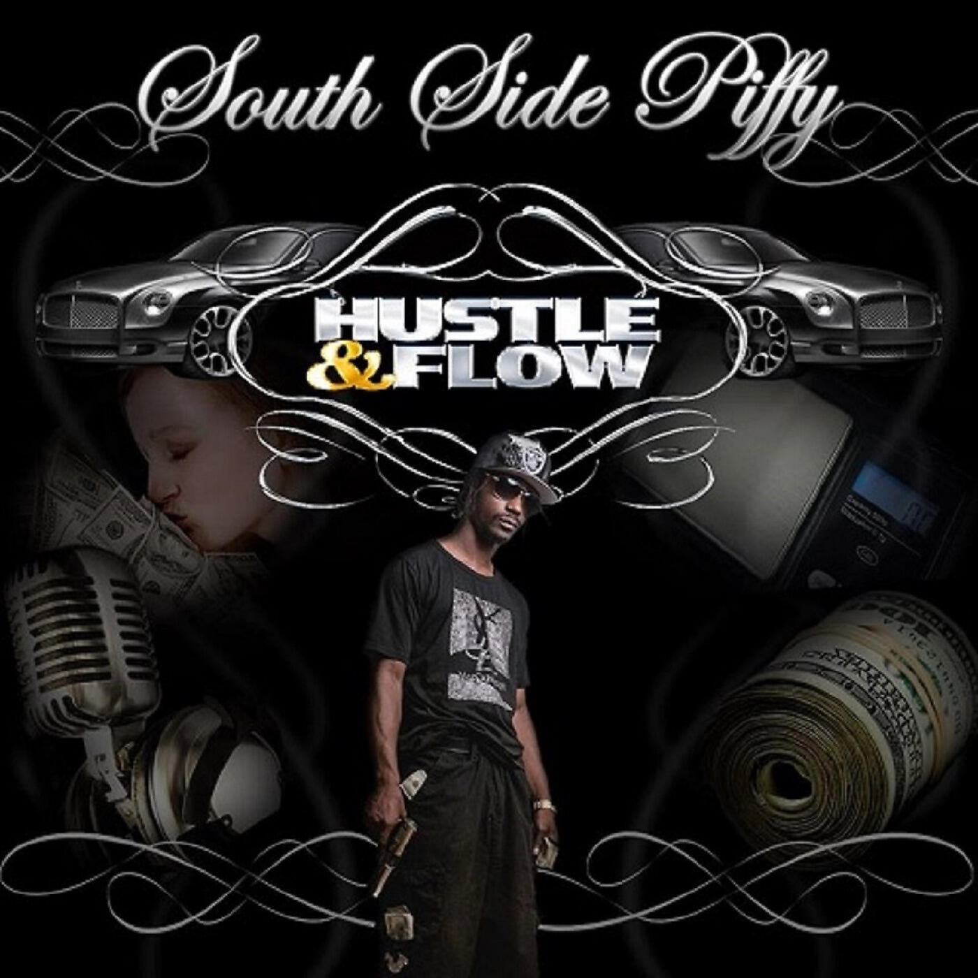 Southside Piffy - My Ziploc
