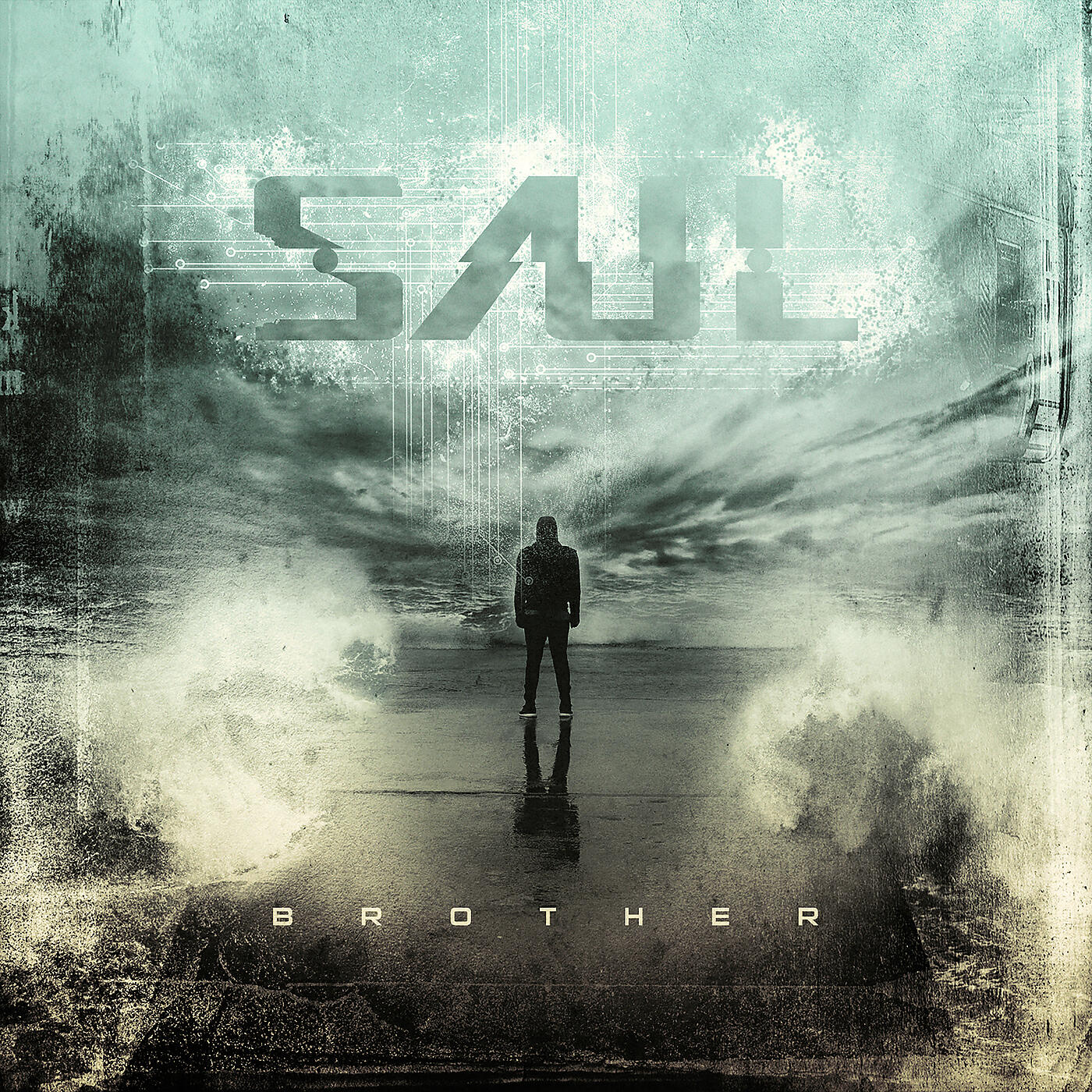Saul - Brother
