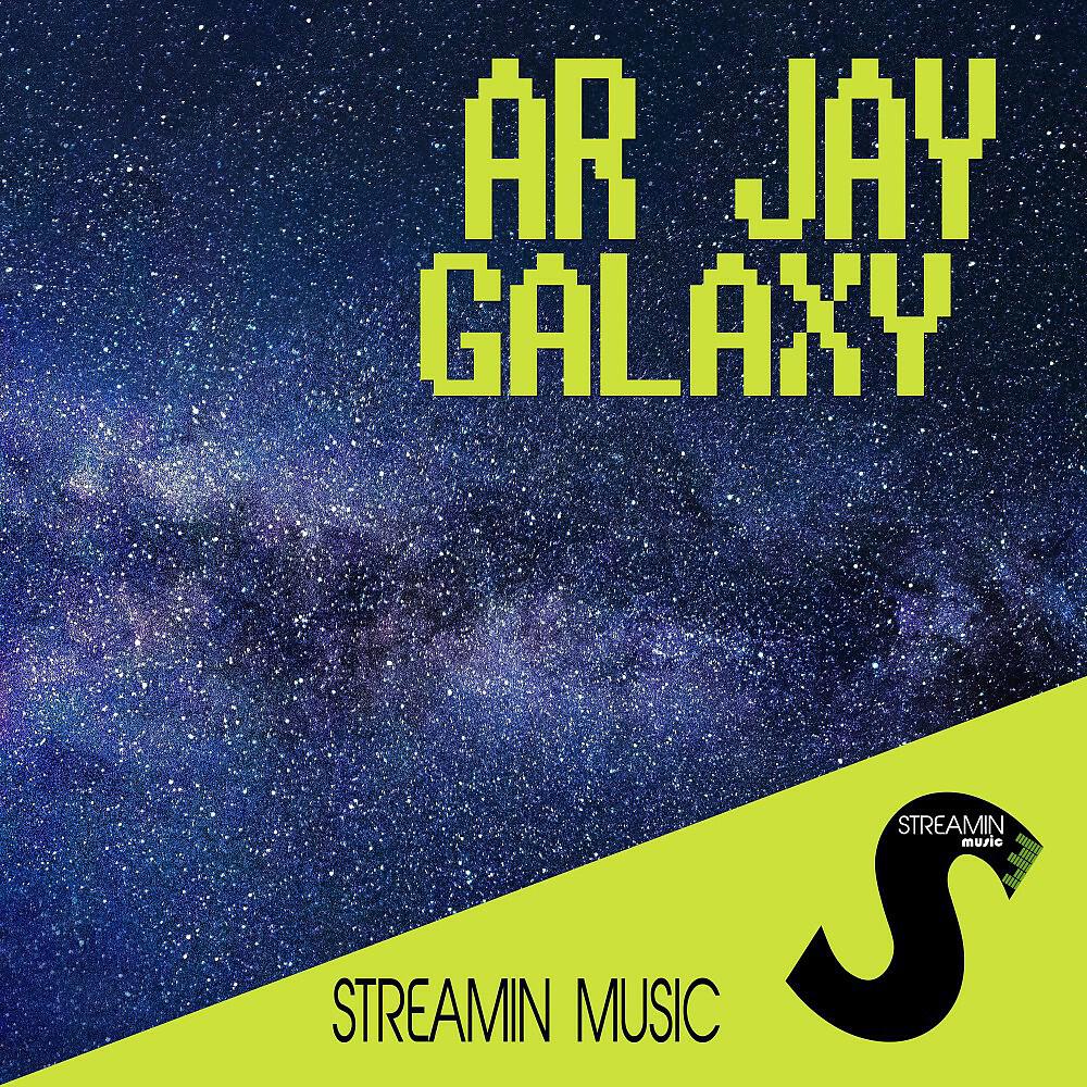Ar Jay - Galaxy