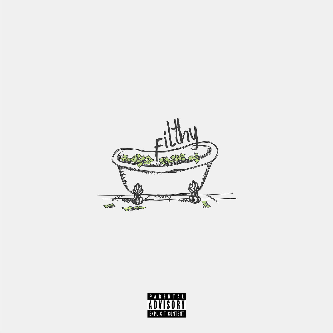 Strapp - Filthy