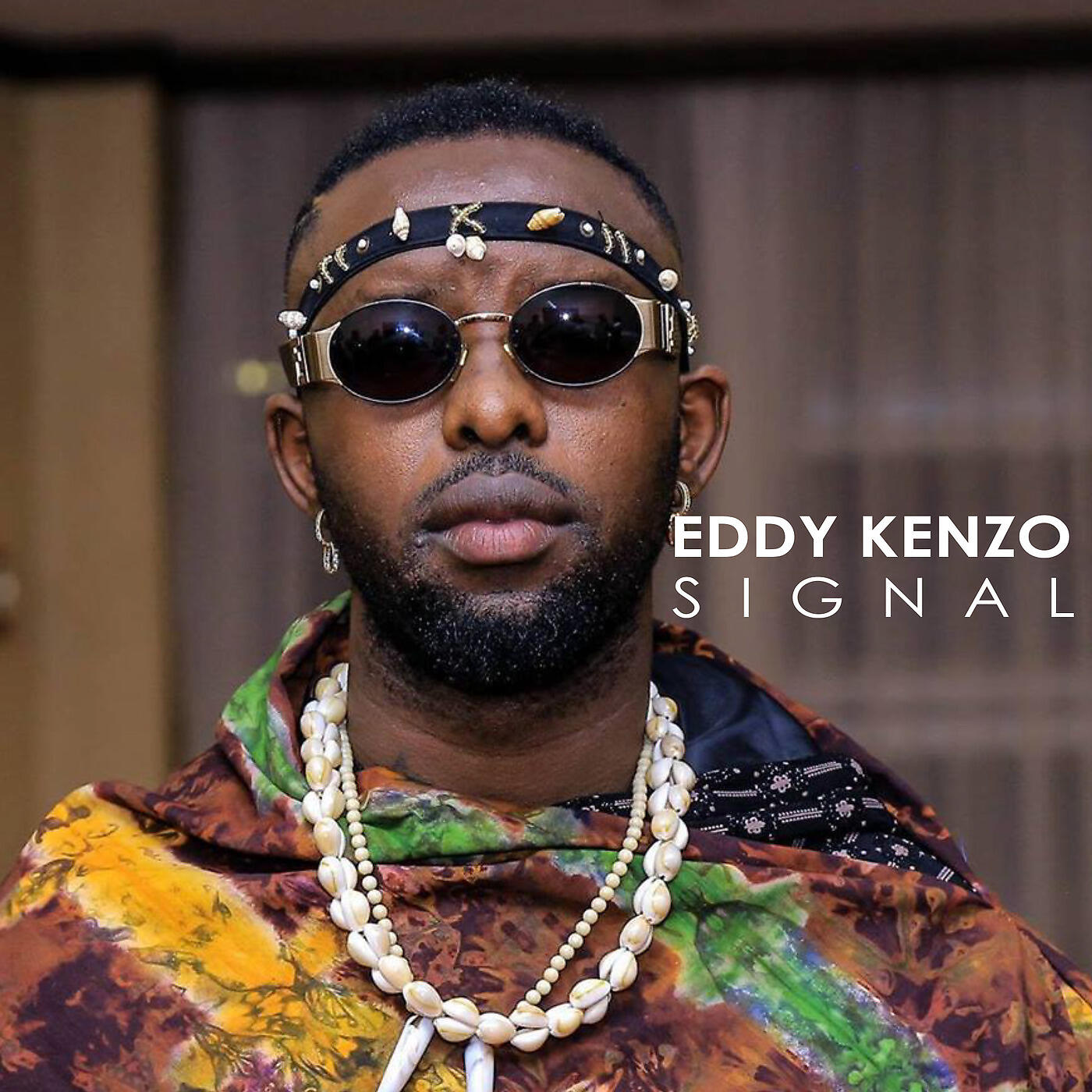 Eddy Kenzo - Signal