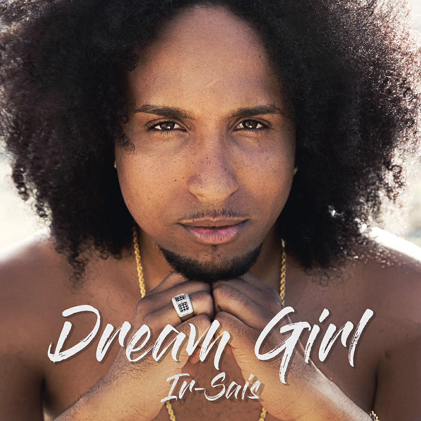 Ir Sais - Dream Girl