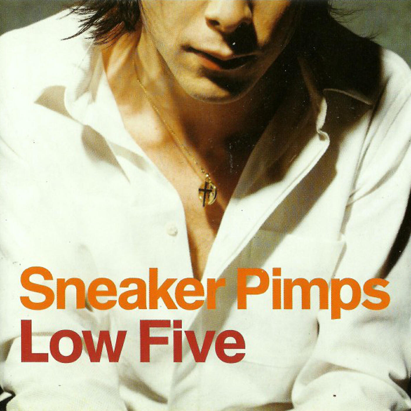 Sneaker Pimps - Low Five (Tee's Freeze Instrumental Mix)