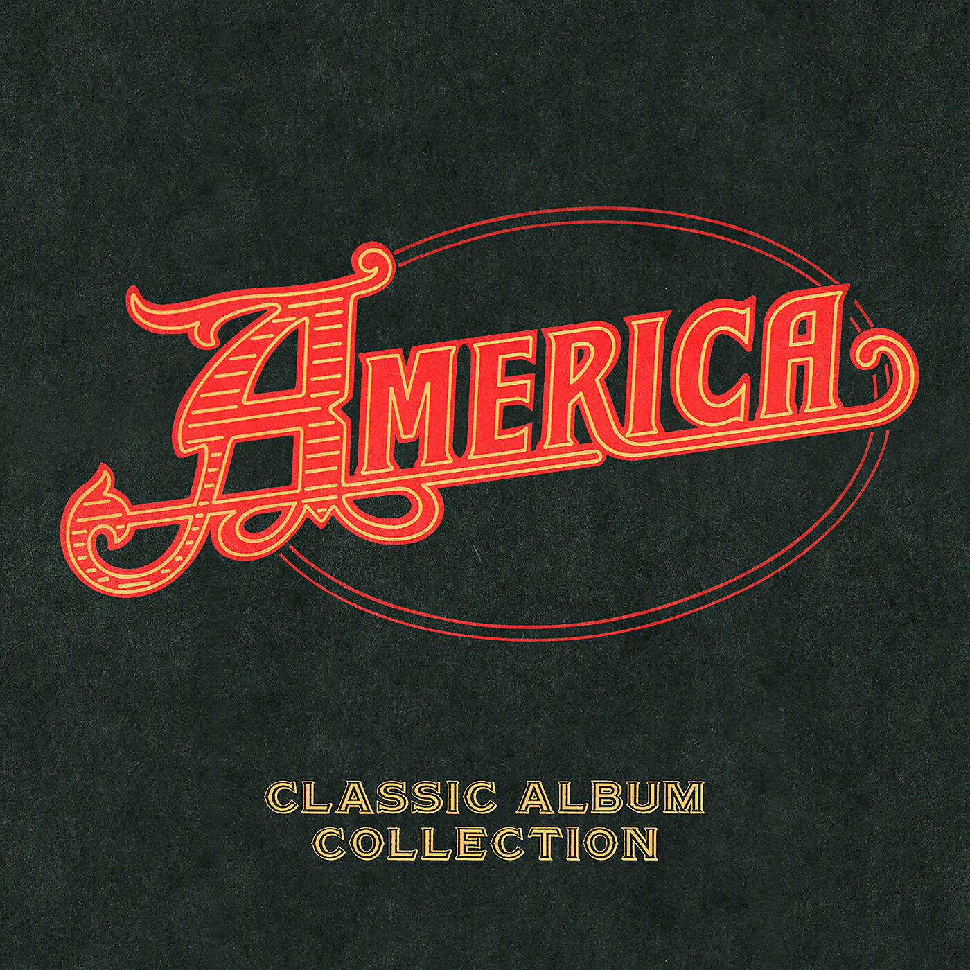 America - Tin Man (Live)