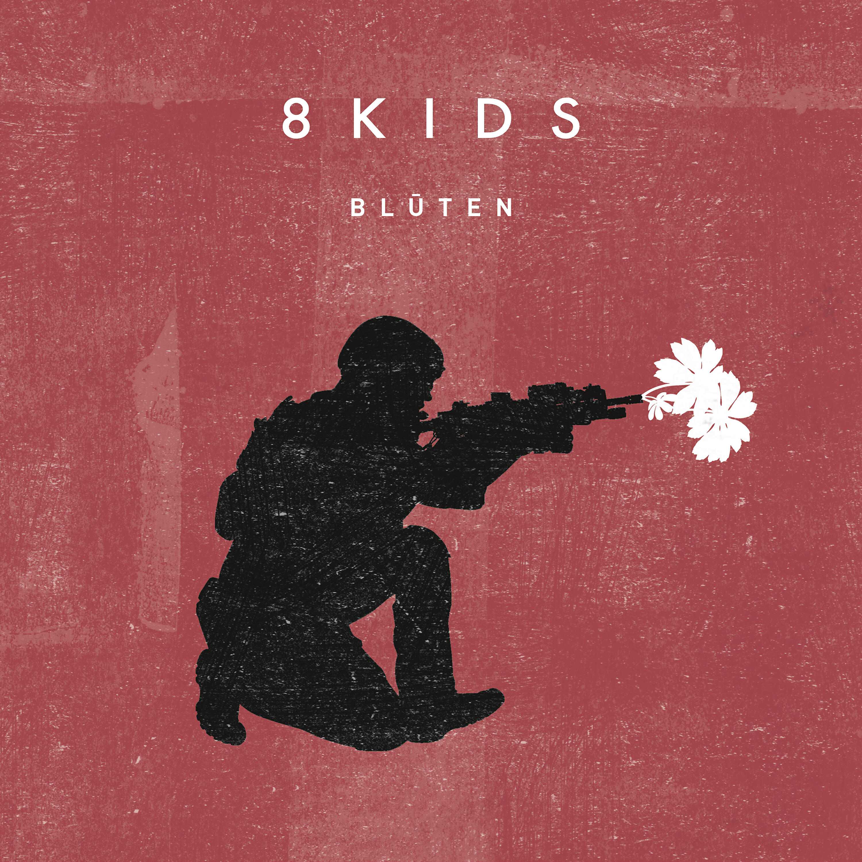 8KIDS - Ich gehöre dir nicht