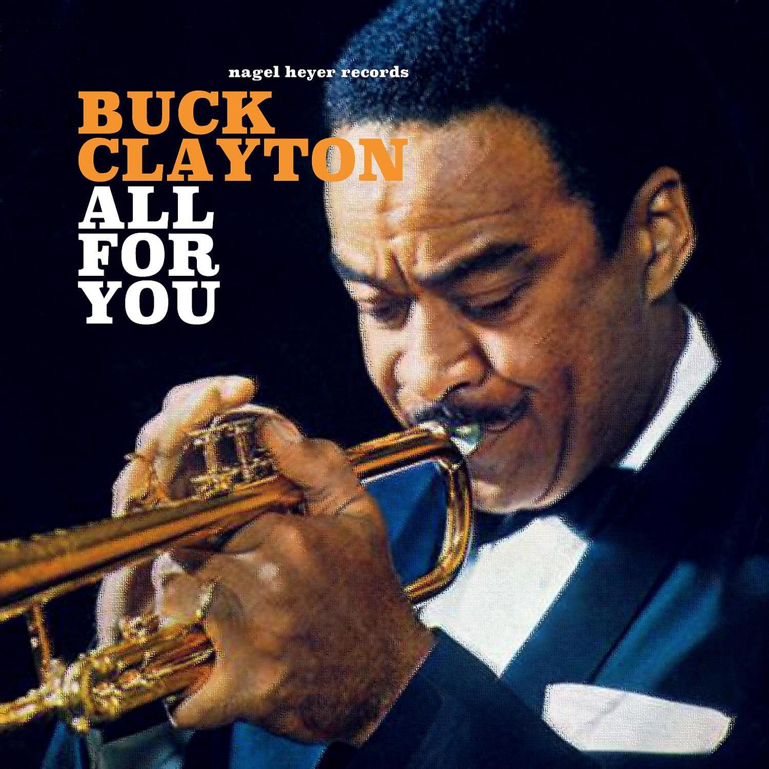 Buck Clayton - Uncle Buck (Live)