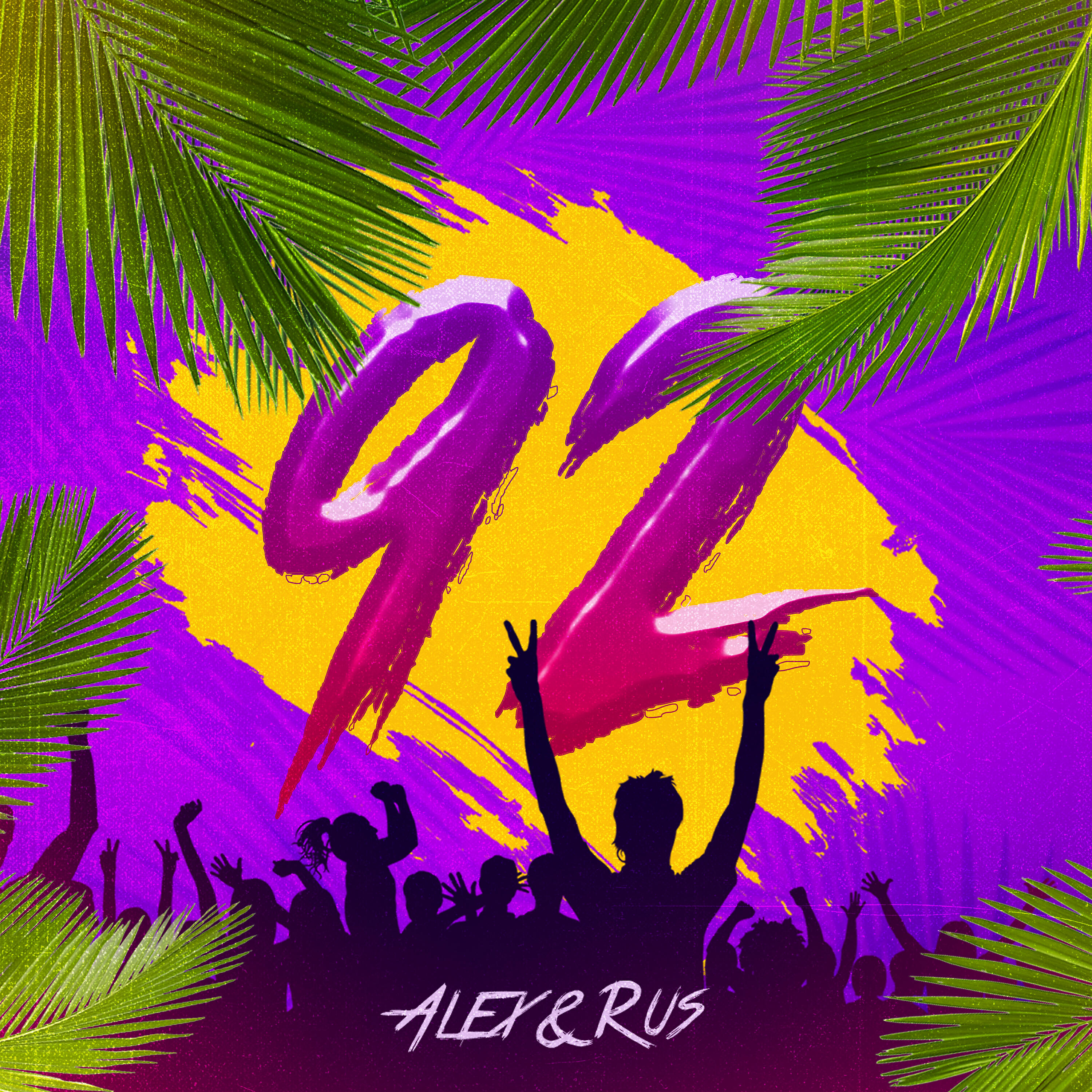ALEX - 92