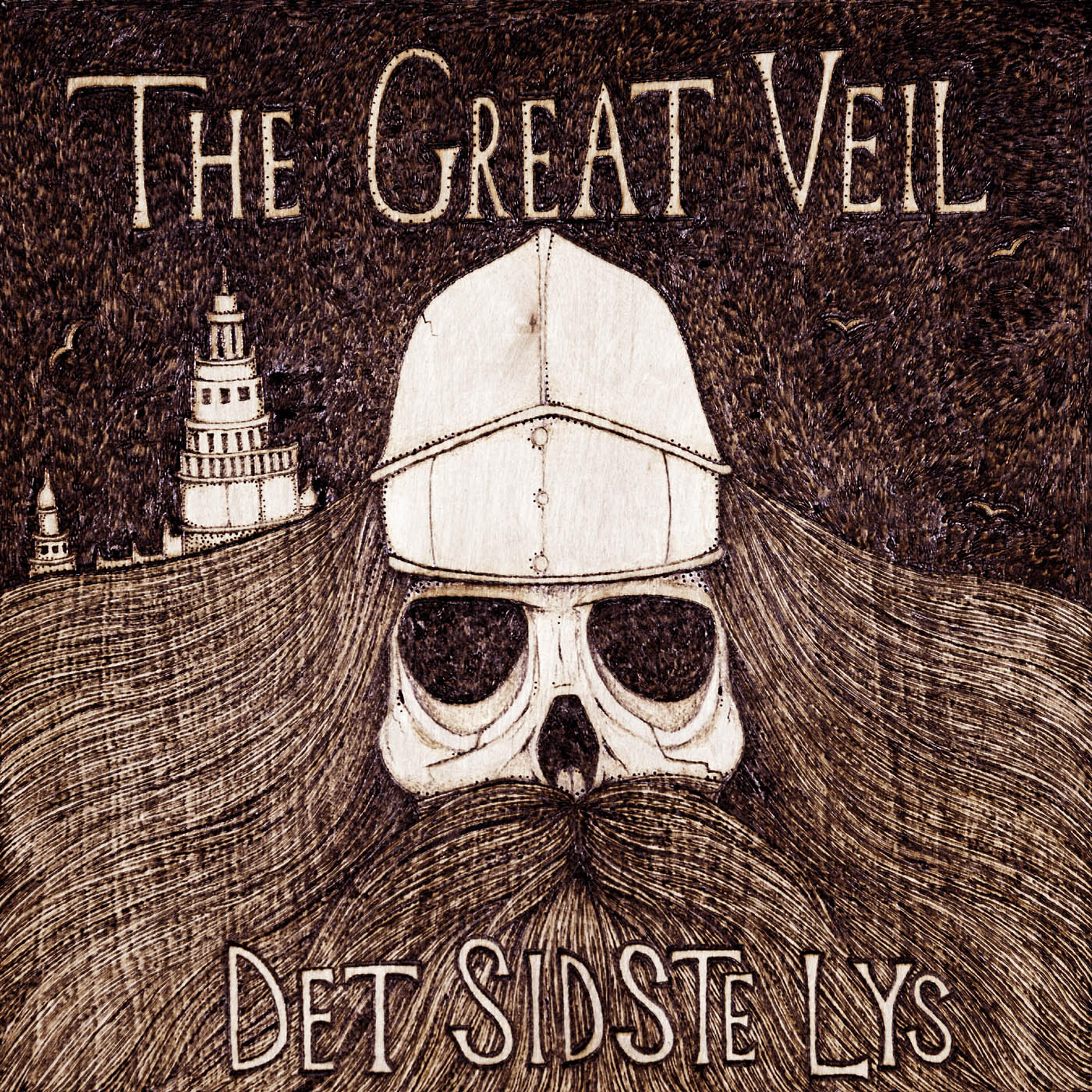 THE GREAT VEIL - Let Her Go