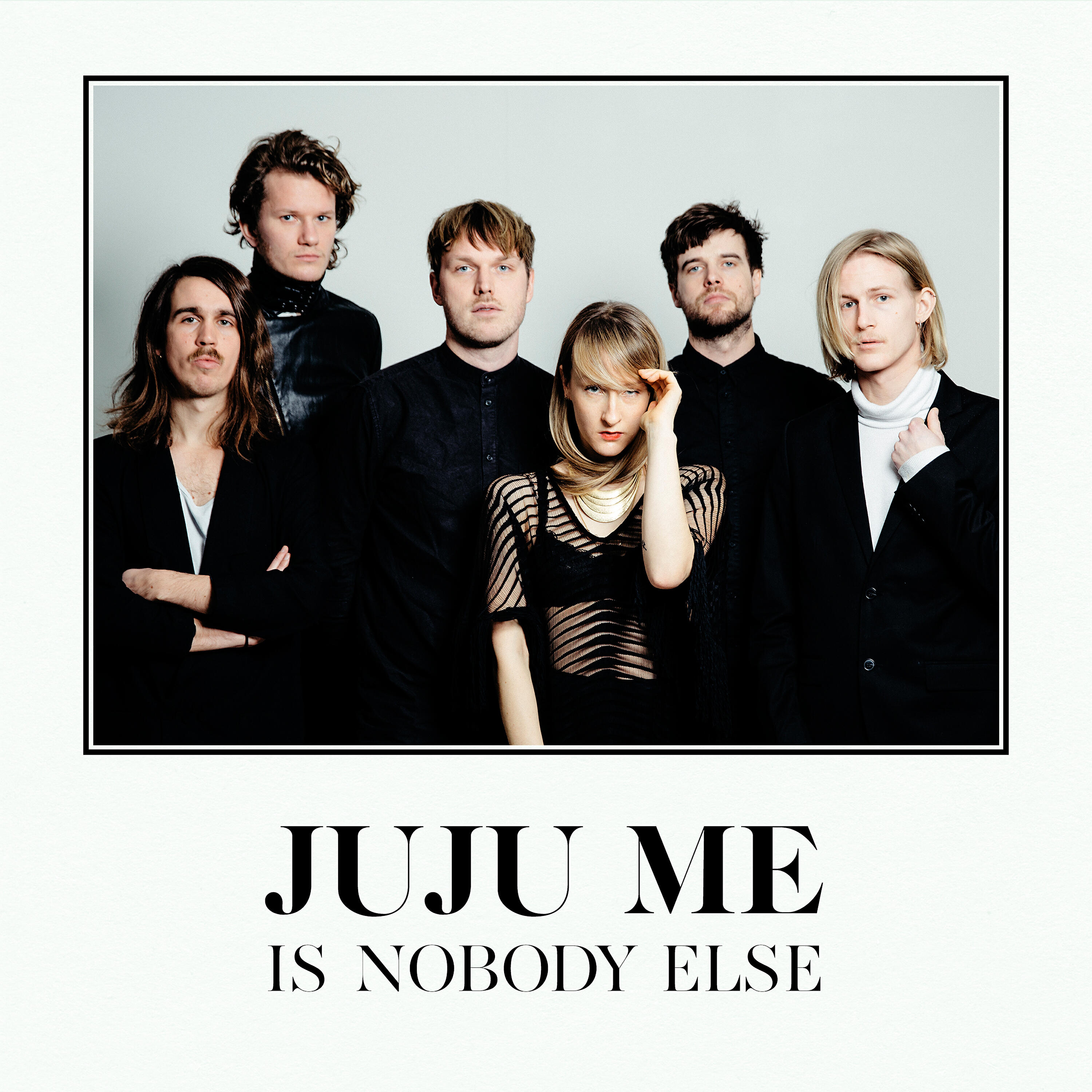 JUJU ME - Shine Brighter