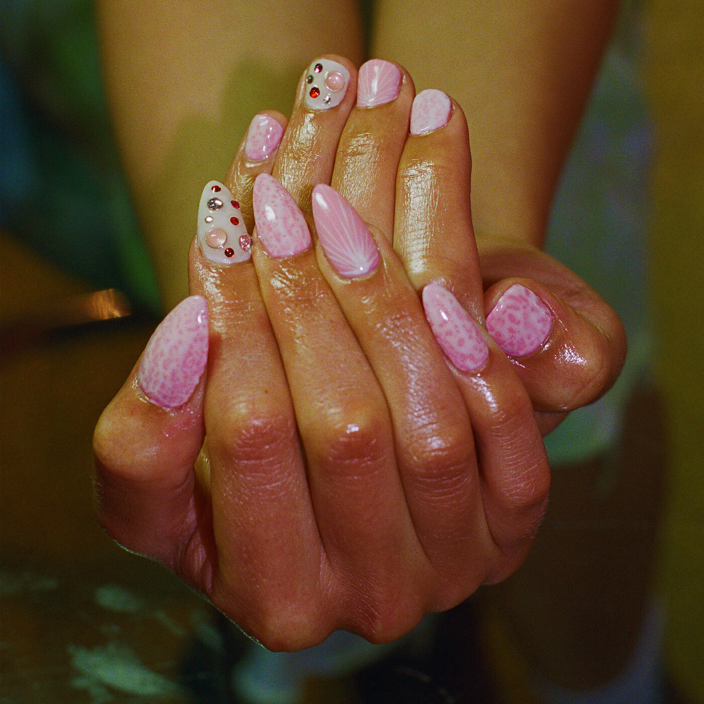 Miya Folick - Malibu Barbie