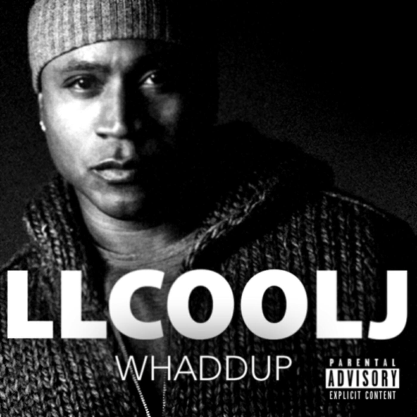 LL Cool J - Whaddup