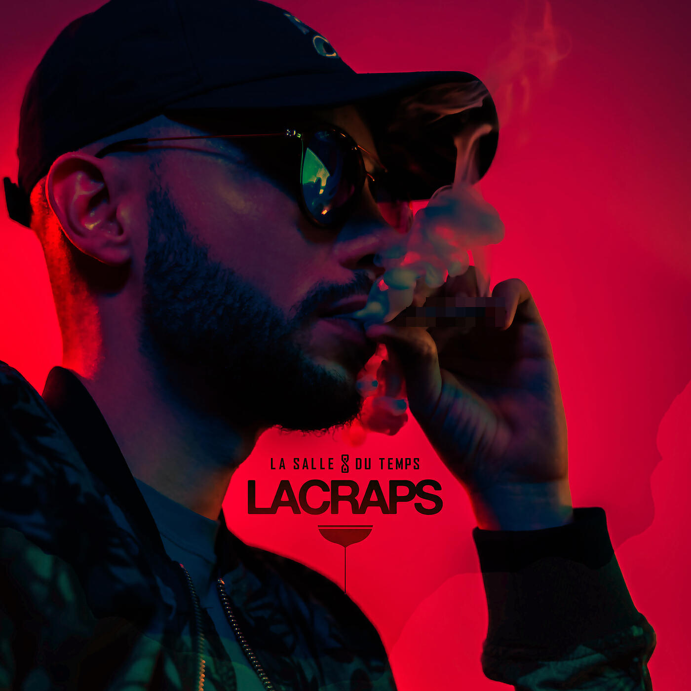 Lacraps - LSDT (Épisode 4)