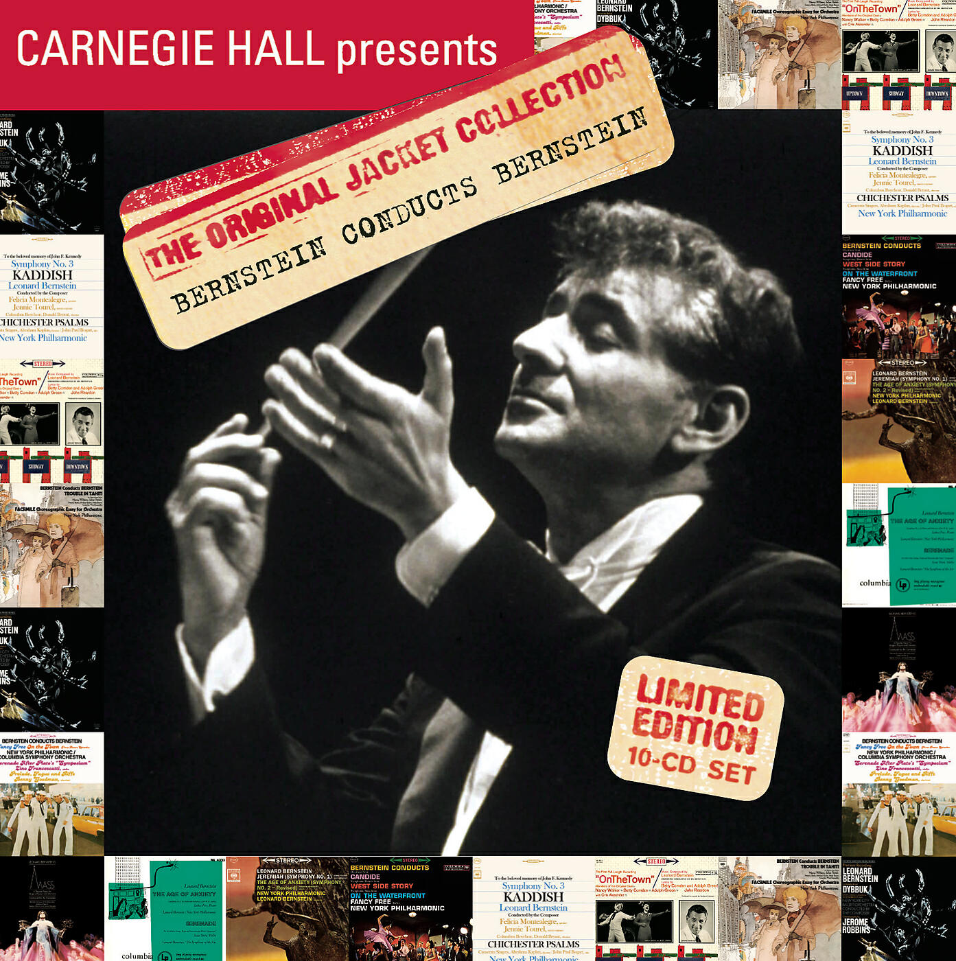 Leonard Bernstein - Symphonic Dances (From 