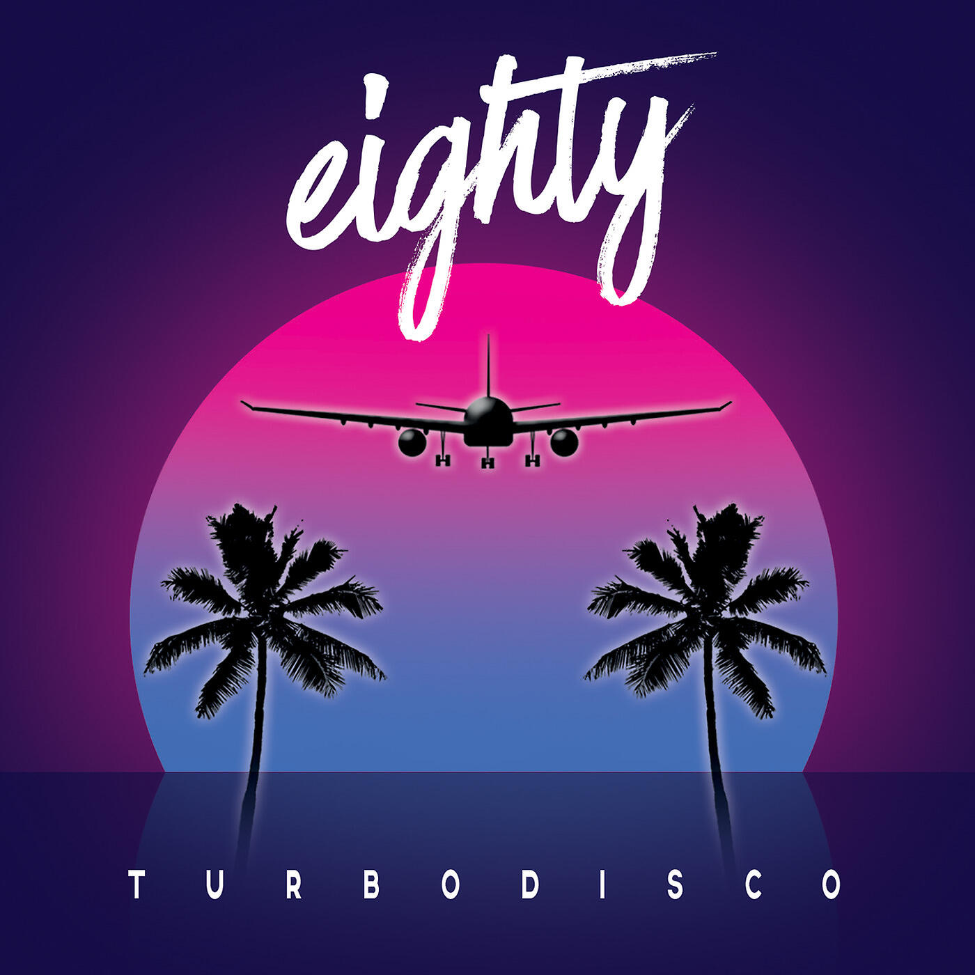 EIGHTY - Modjo